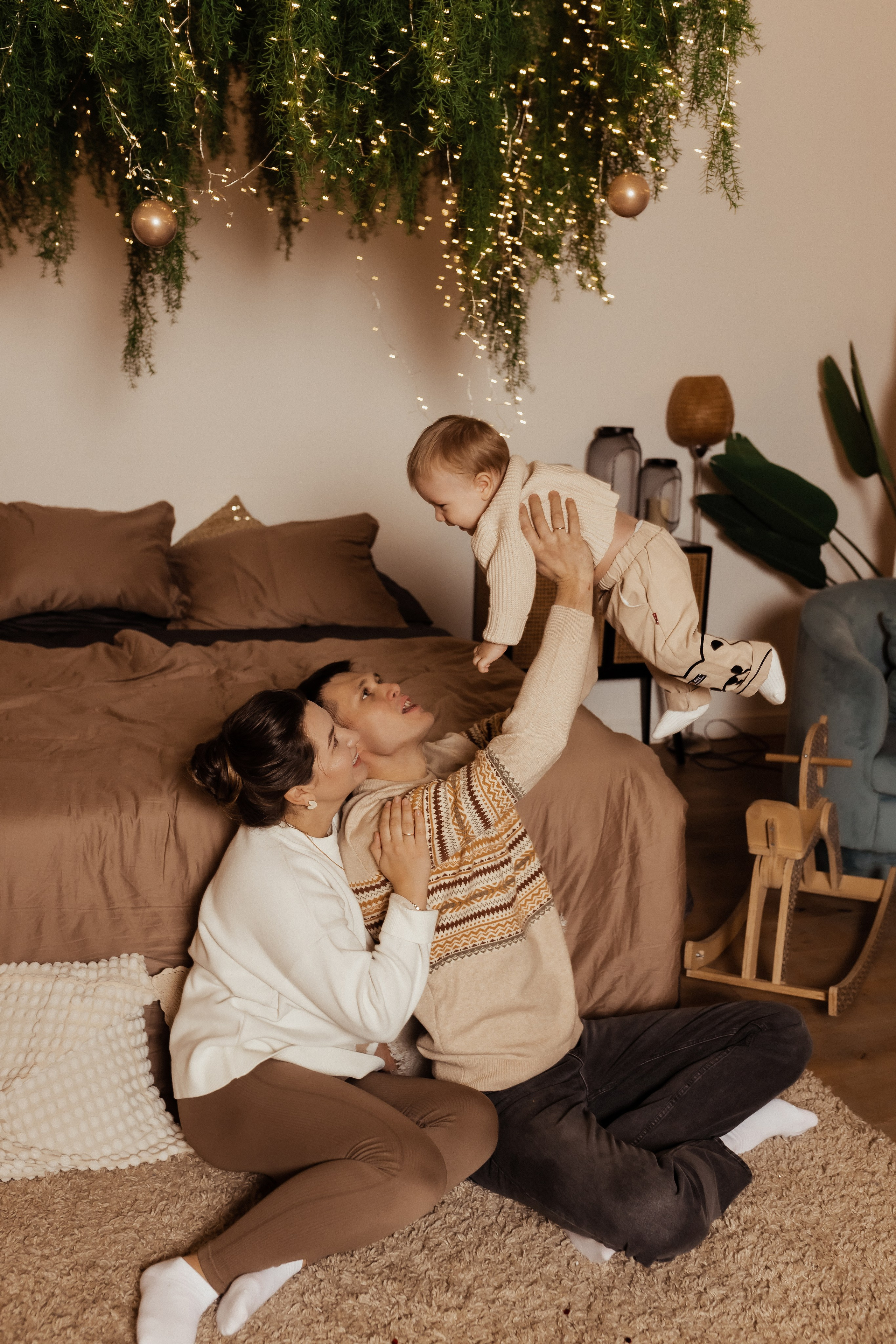 Лёша, Юля и Федя. ФОТОГРАФ Маргарита Сивакова | Ярославль Кострома Москва