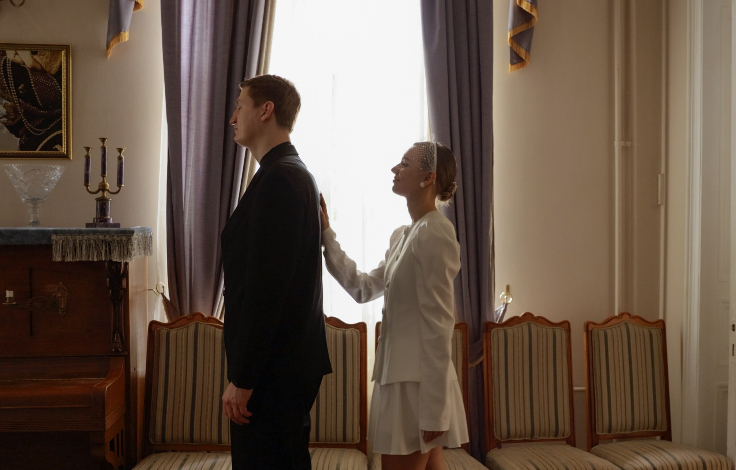 Дмитрий и Яна 24.05.25. Видеографы K-Creation