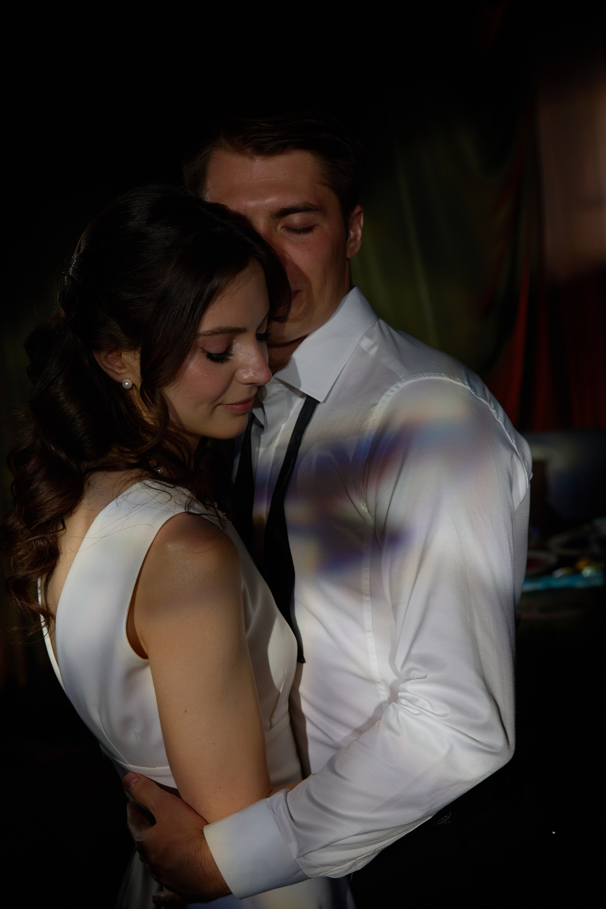 Wedding Day. Фотограф Максим Маркелов
