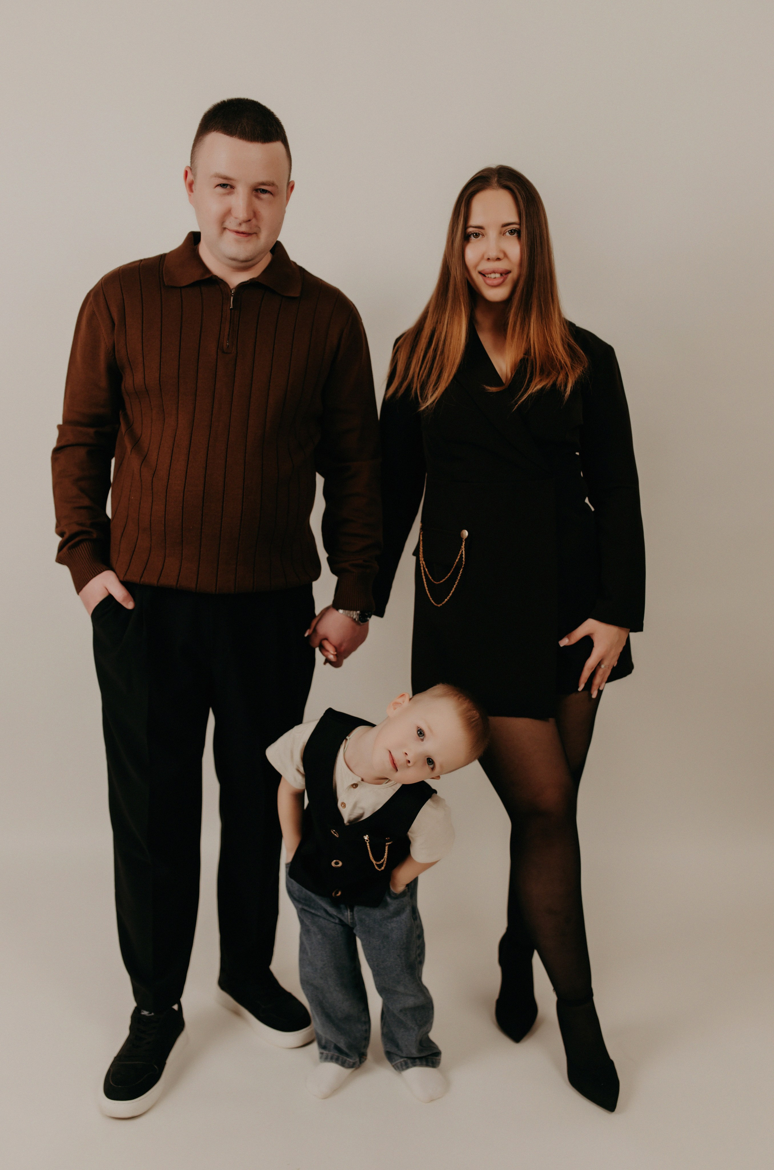 Ирина Костя Ярик. Свадебный и семейный фотограф в Казани и Волжске