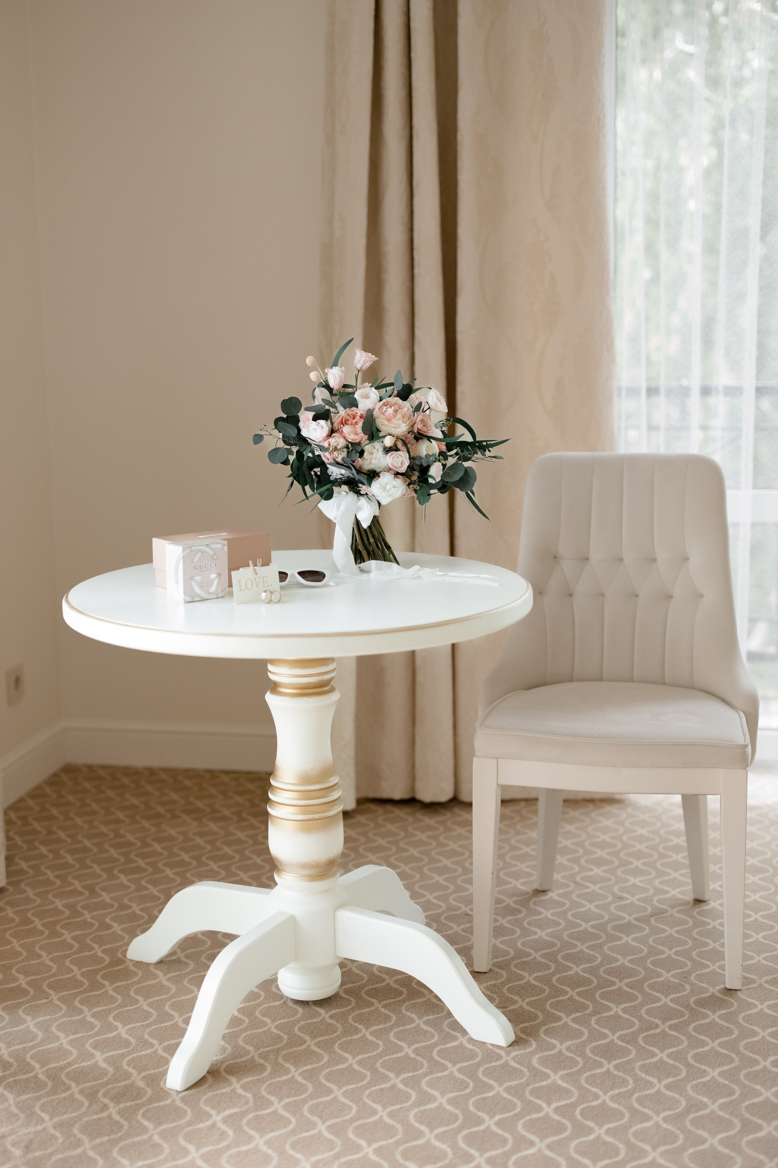 Рохит & Дарья. Организатор- Елена Гаманович. Главная