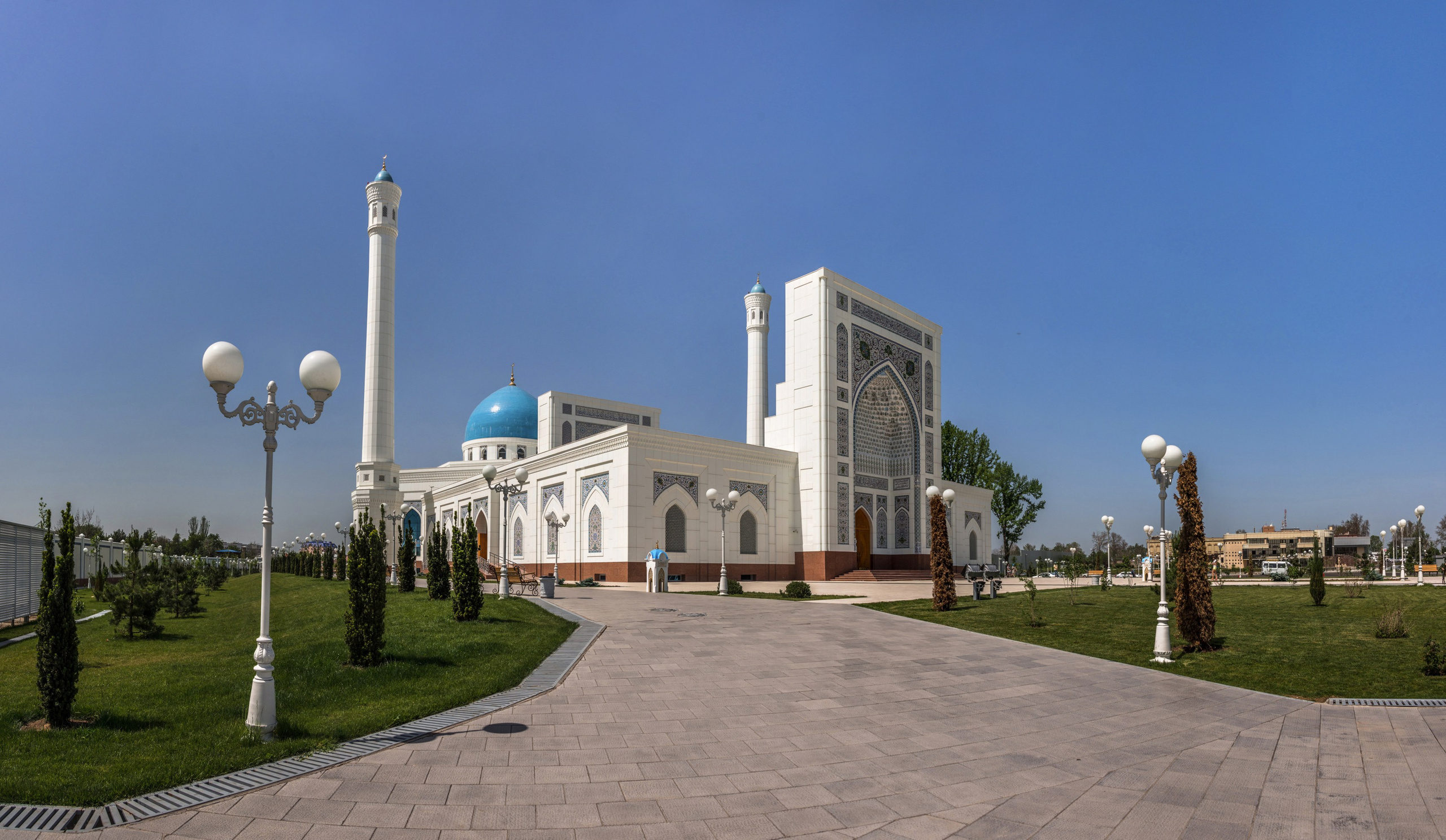 Ташкент. Фотограф Лара Кучина