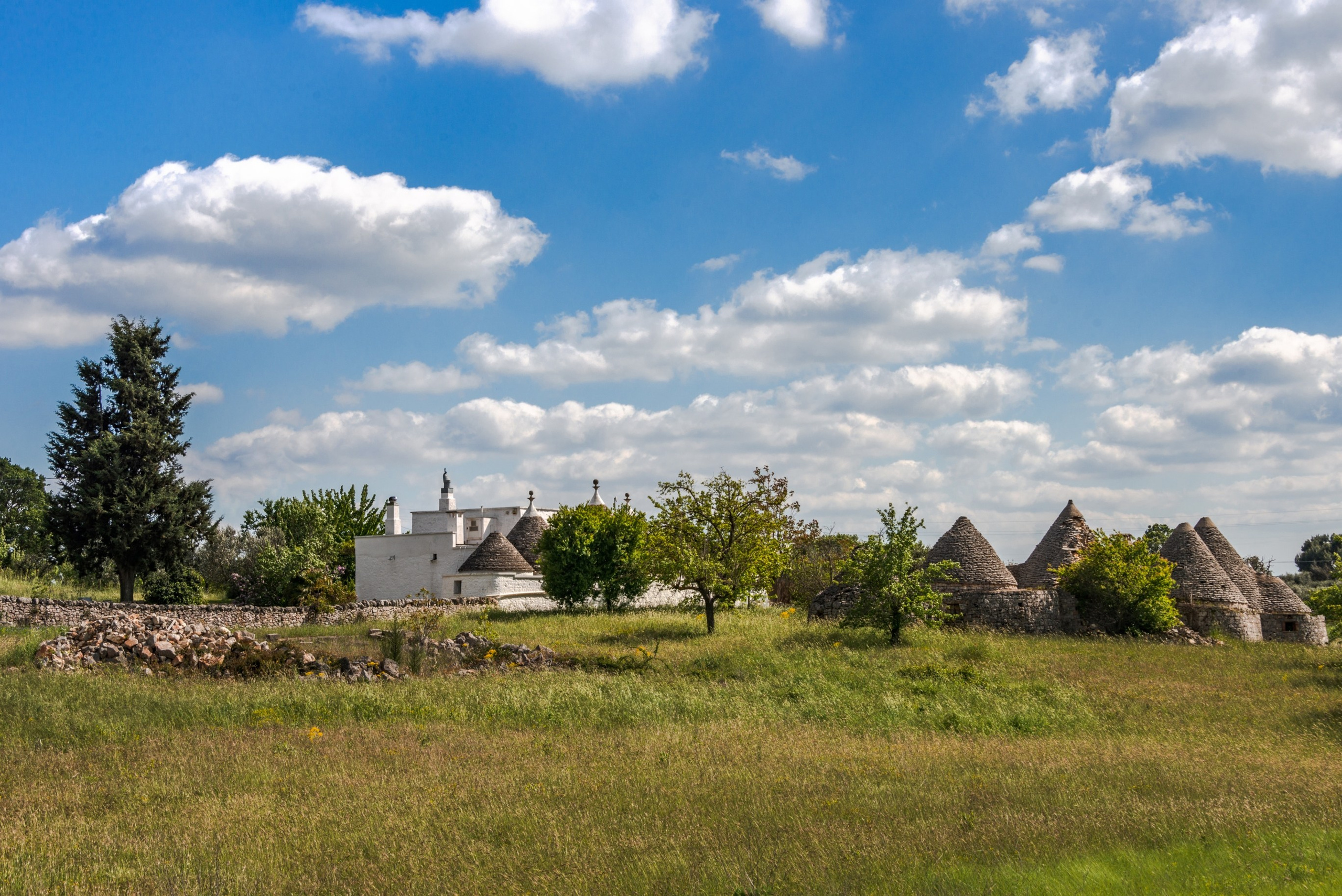 Alberobello