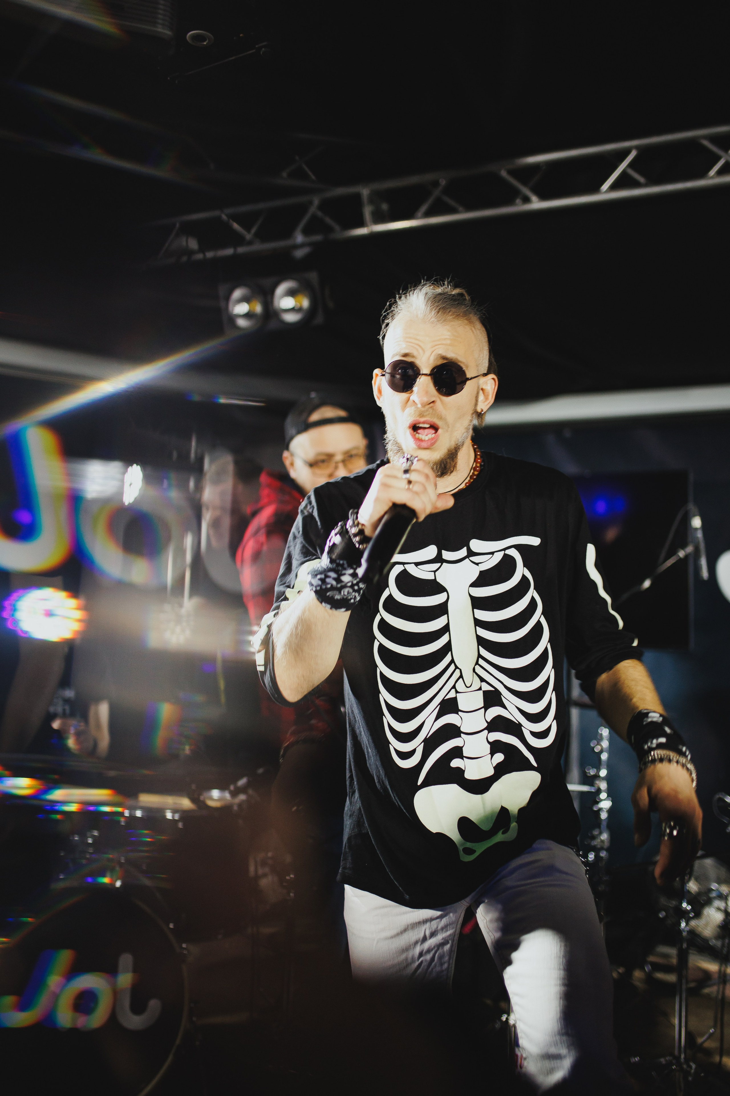 Ничего кроме Правды 4 года | 2025.01.25. Фотограф Антон Катунин | Симферополь