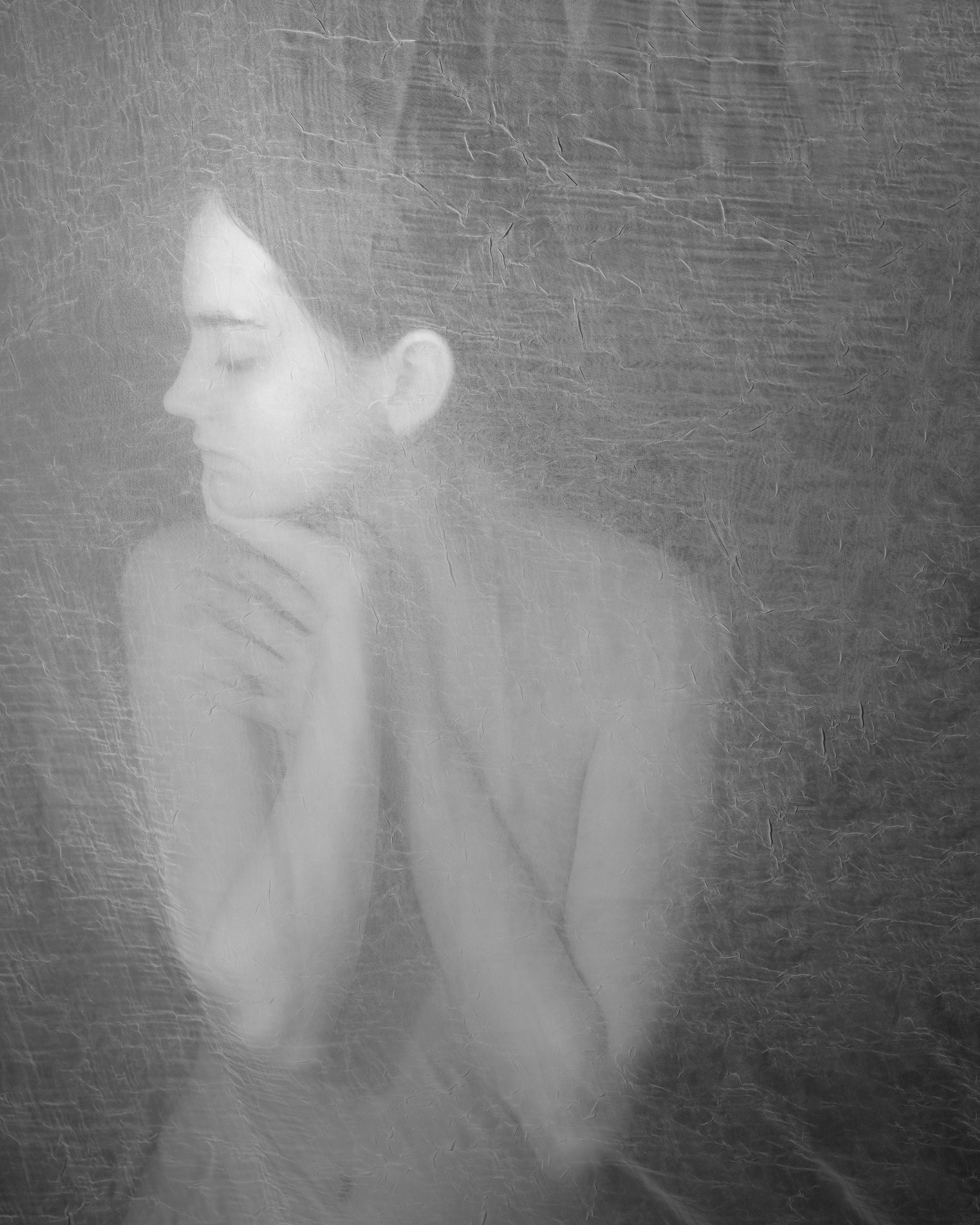 JUNO. Персональный сайт фотографа Дмитрия Райкина