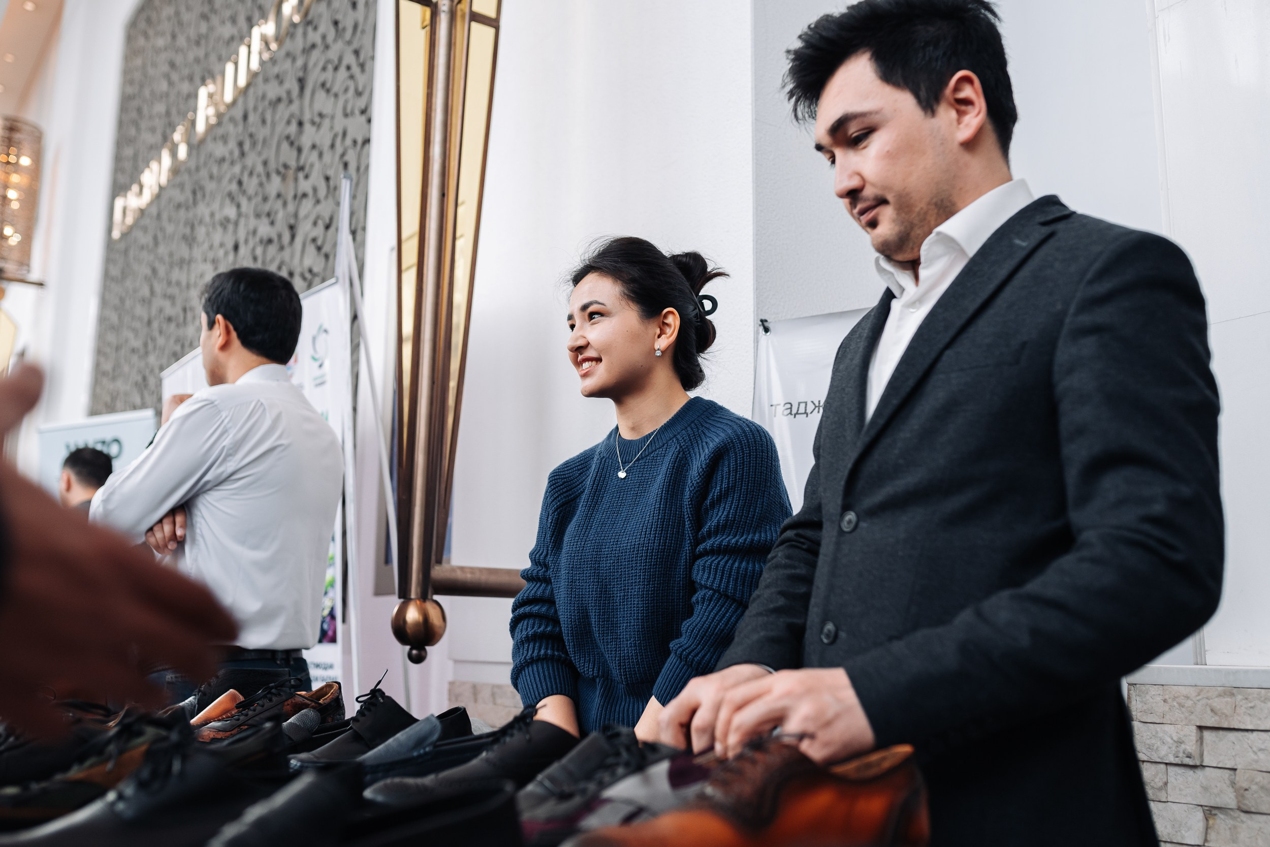 GREEN ECONOMY AP«Форум». Портретный и Репортажный Фотограф Москва