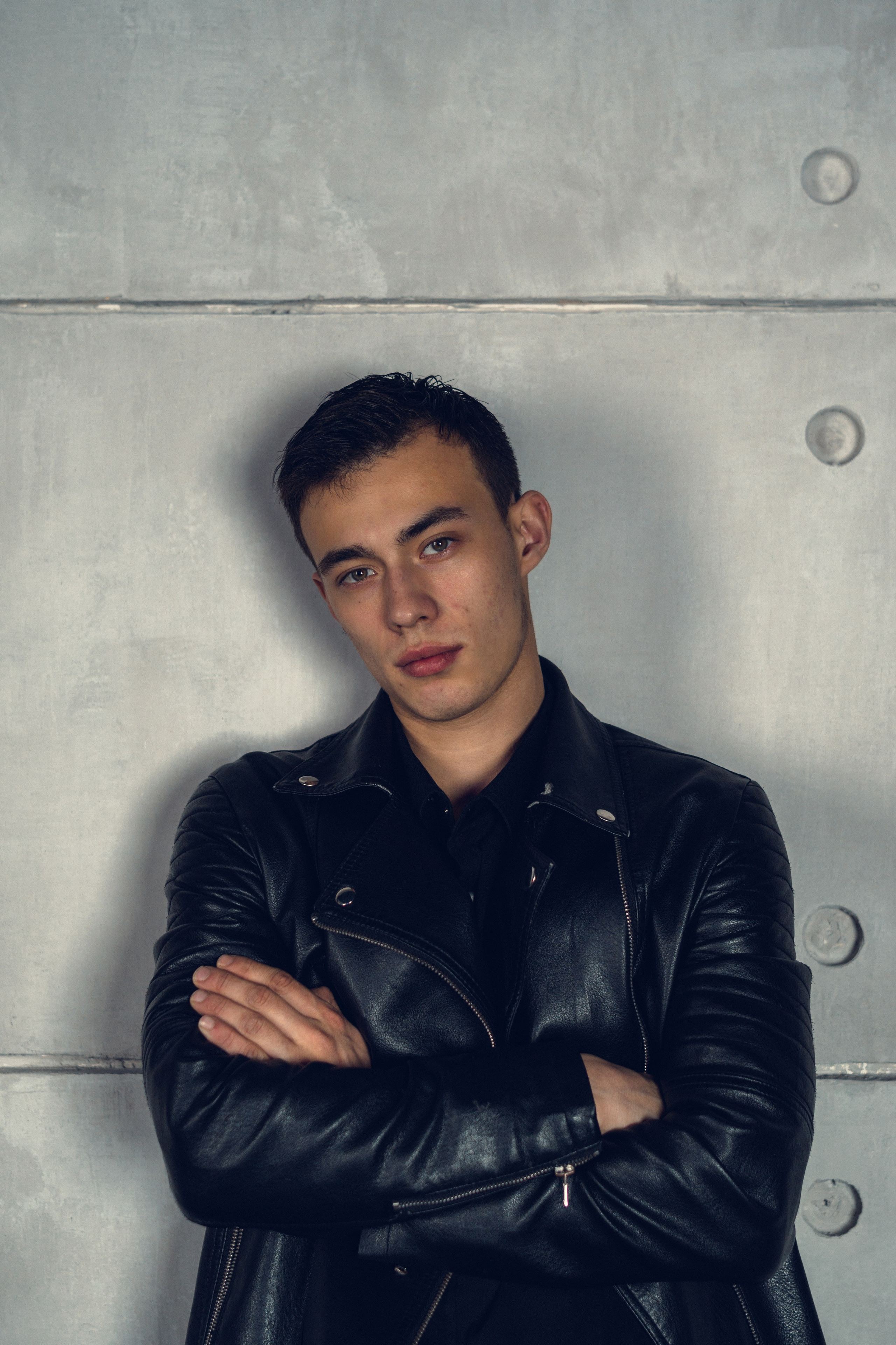 Лев. Фотограф в Томске Светлана Нестерова