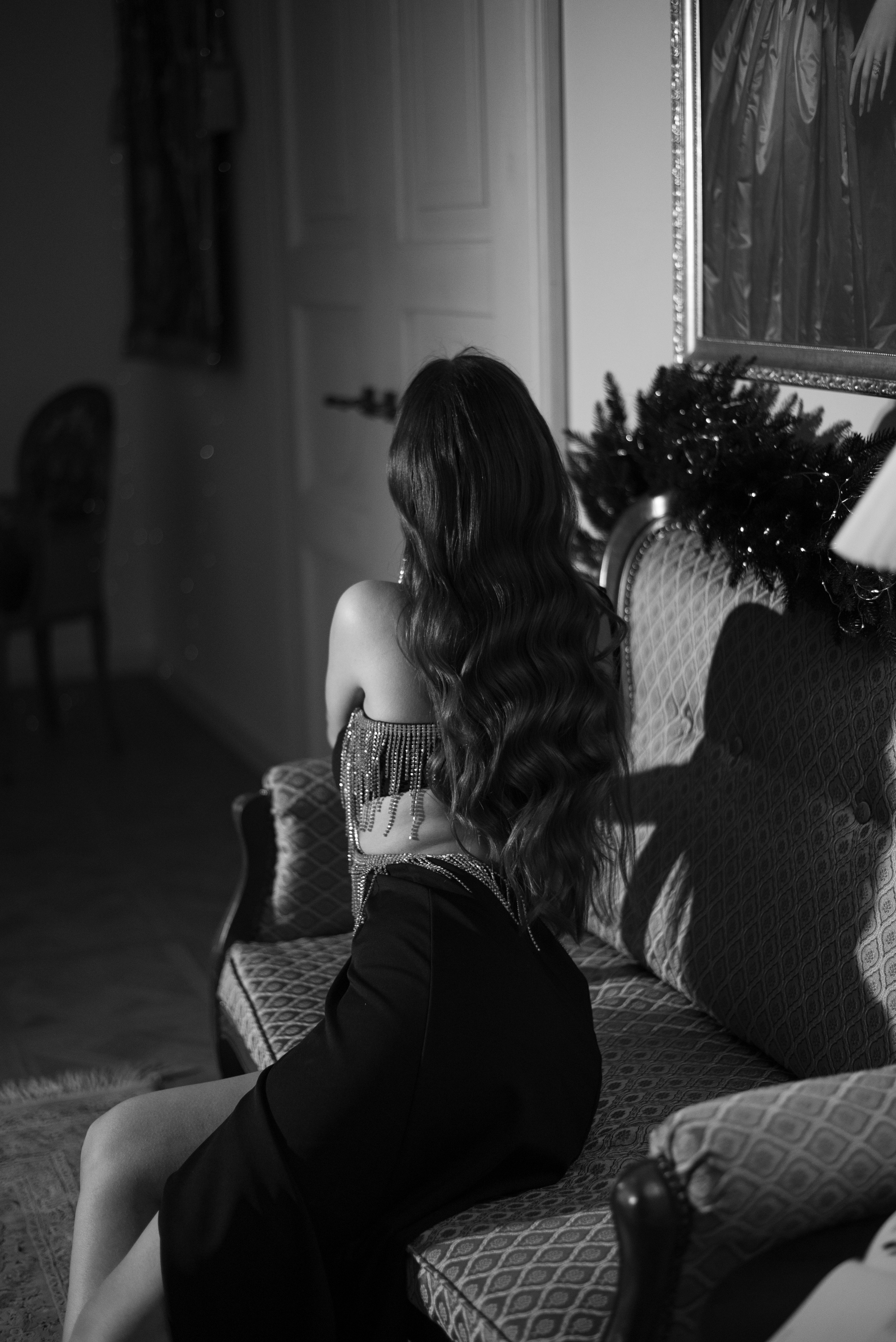 Вероника. Портретный и свадебный фотограф в Краснодаре