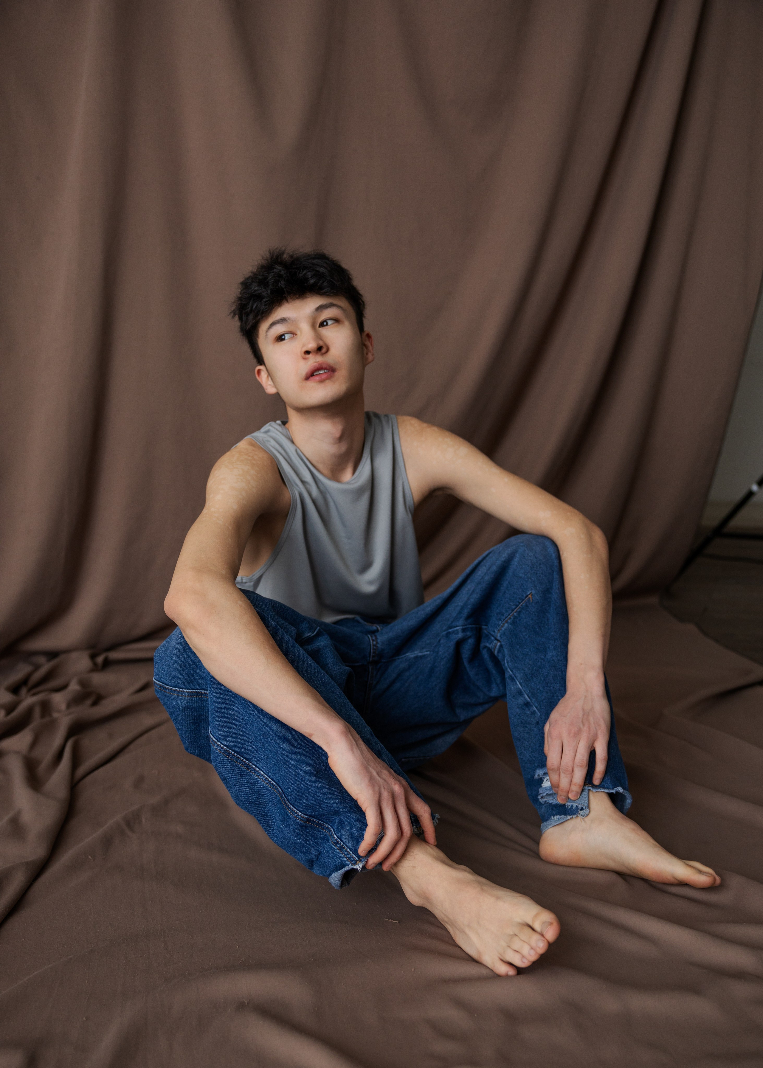 Амирлан. Портретный и репортажный фотограф в Санкт-Петербурге Виталия Бессарабова