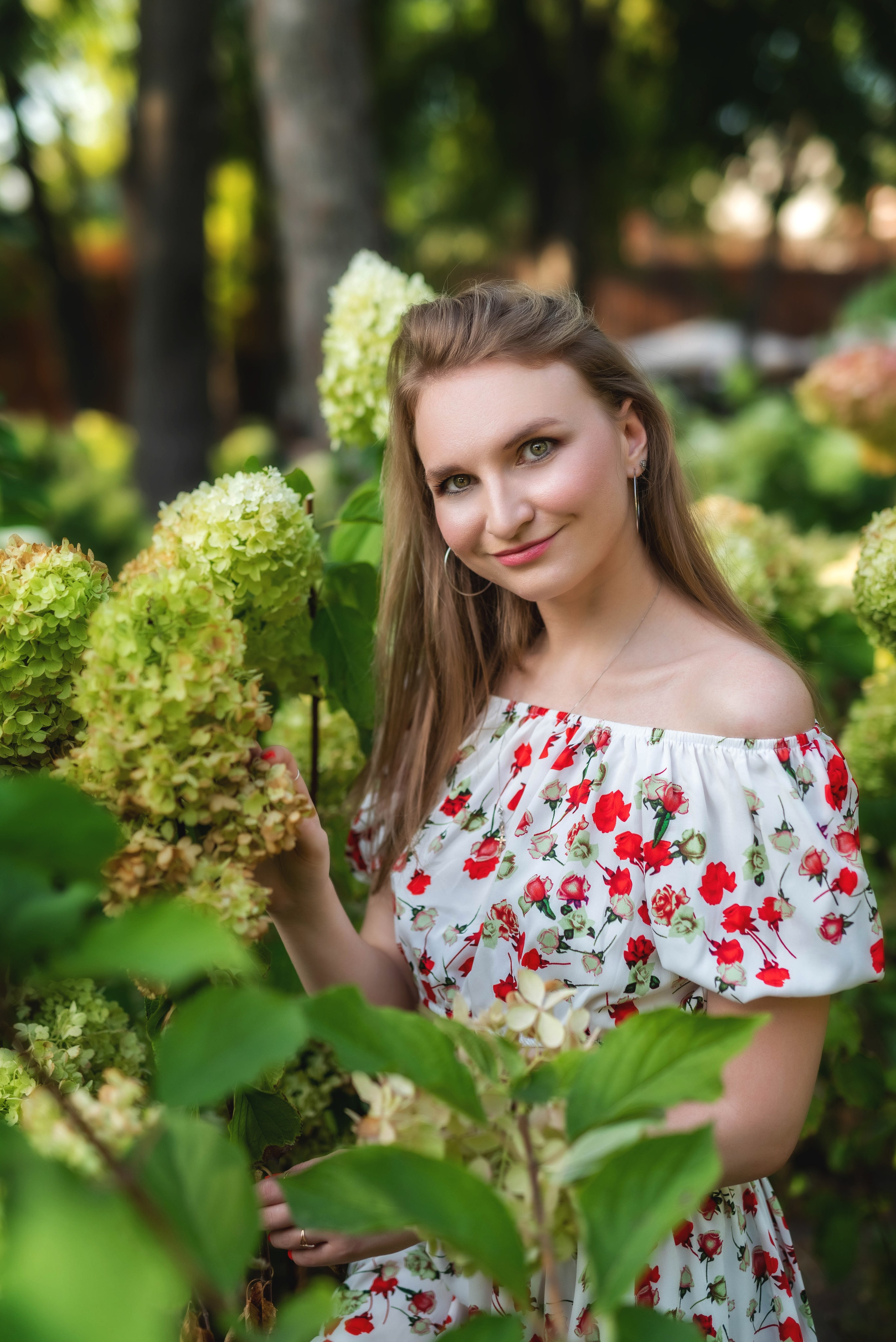 Фотосессия в Орленке. Семейный, детский фотограф в Воронеже Анна Никитина