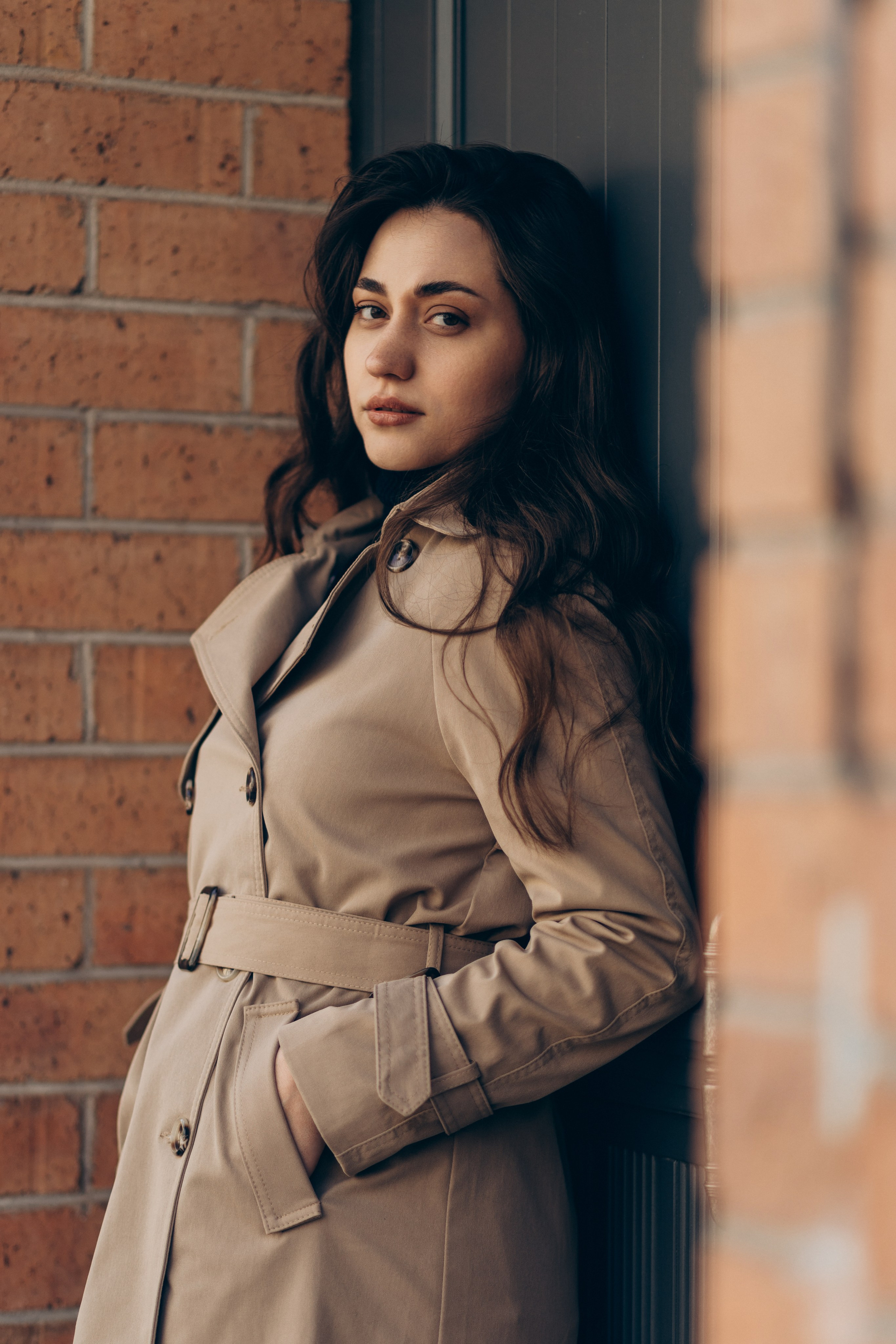 Прогулки. Свадебный, семейный фотограф в Иркутске Светлана Макаричева