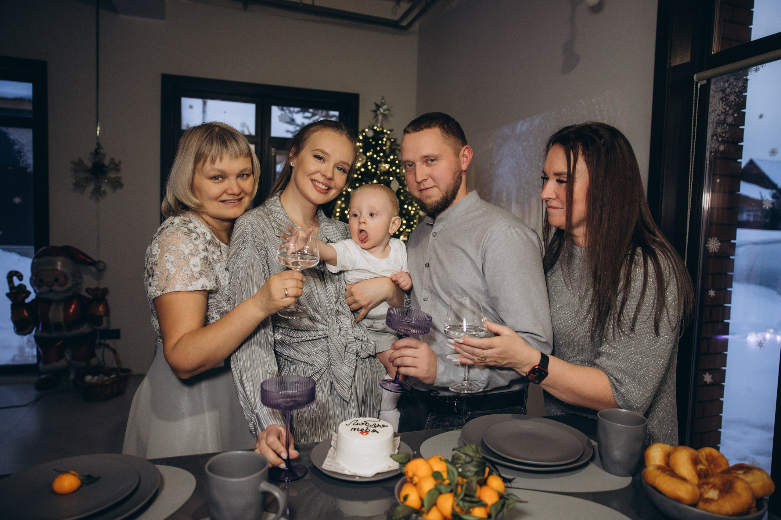 Домашняя съёмка. Свадебный, семейный фотограф в Иркутске Светлана Макаричева