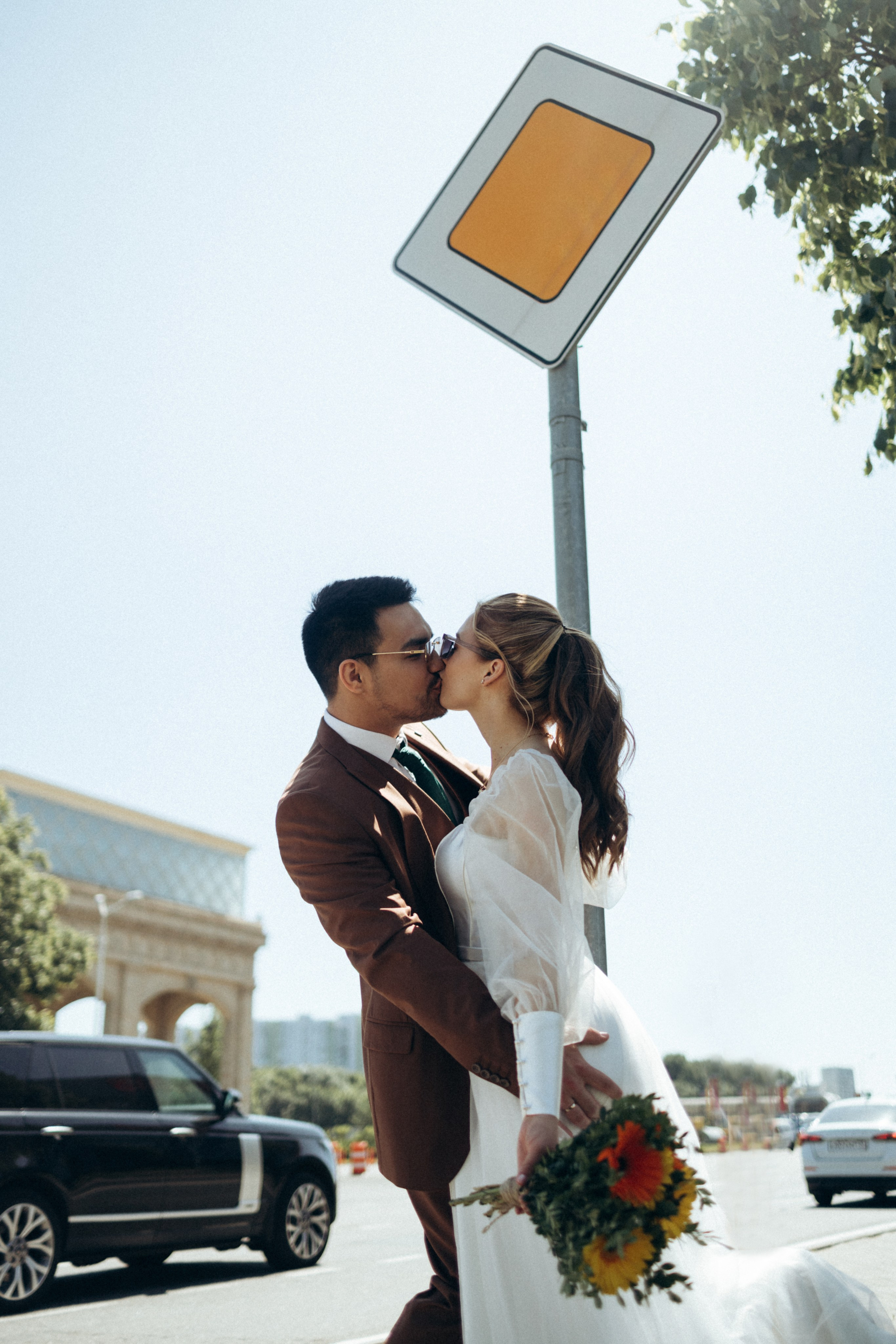 Жарким летом. Фотограф Валерия Ковпак. Москва. Химки. Куркино