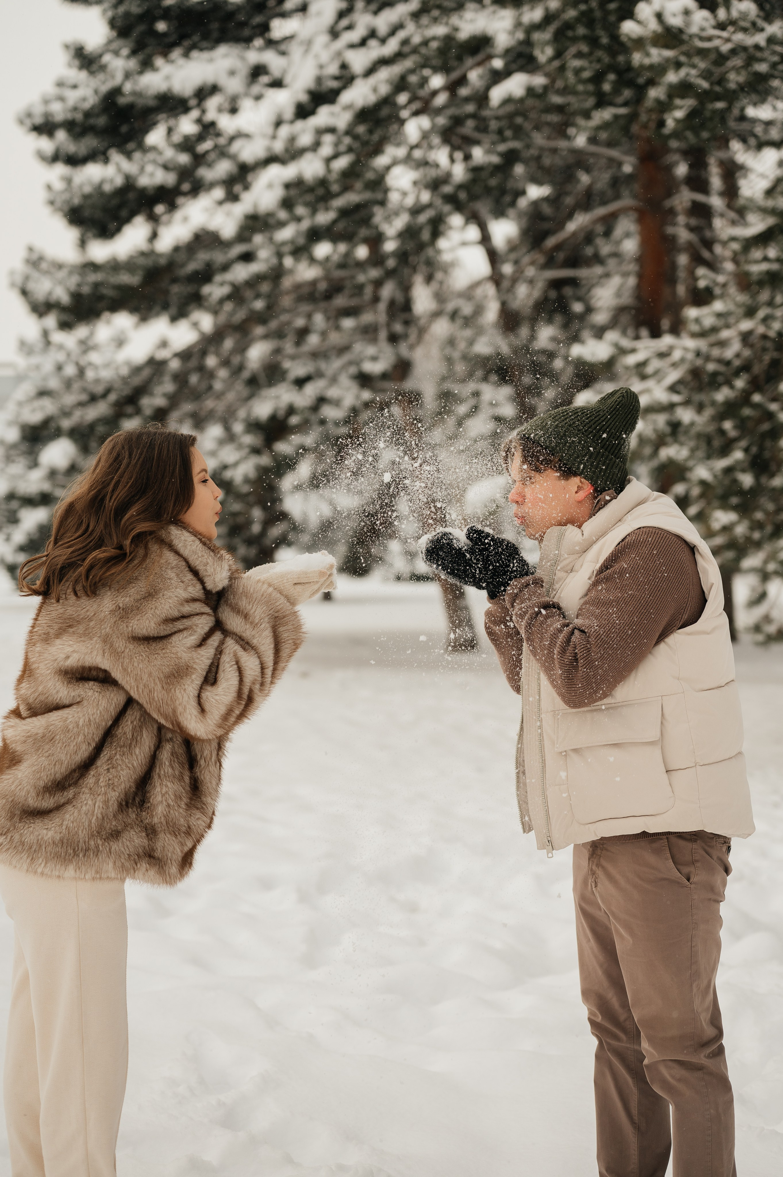 Love story. Свадебный и семейный фотограф в Краснодаре Алина Мельник