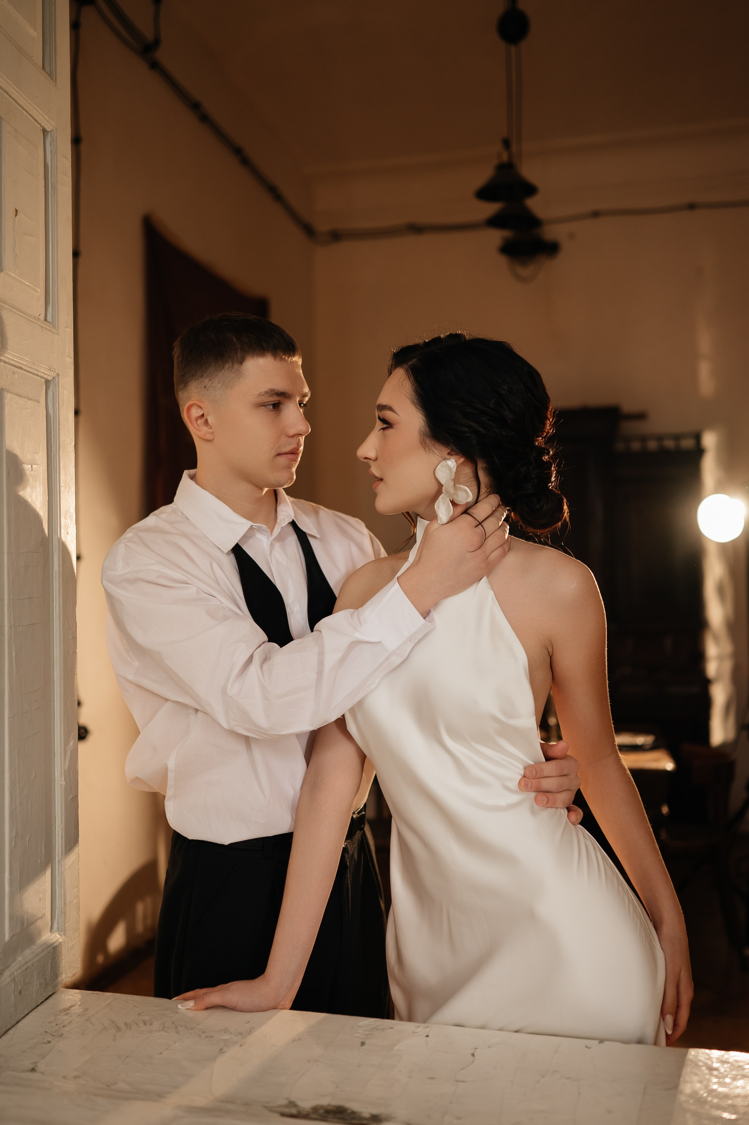 Love story. Свадебный и семейный фотограф в Краснодаре Алина Мельник