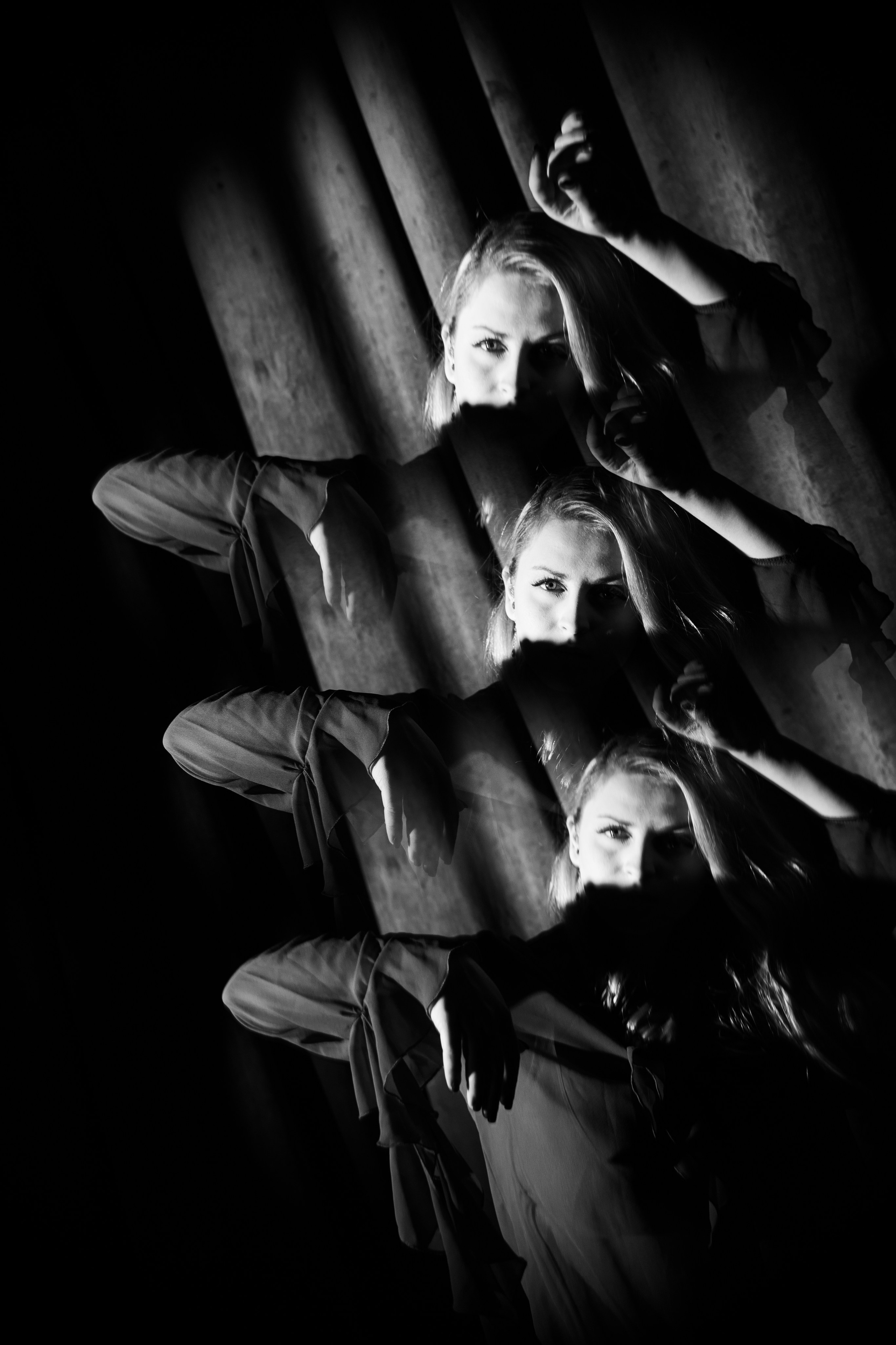 Катя. Главная