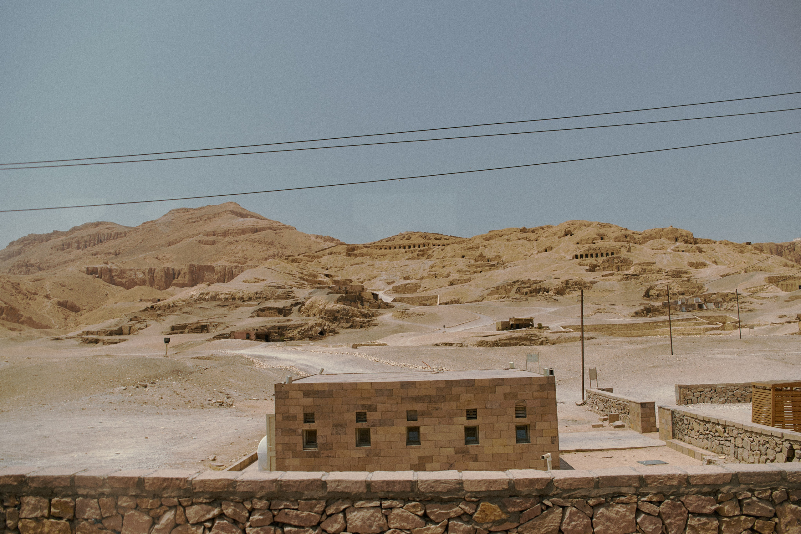 Улица горизонтальная. Jorgis — фотограф в Хургаде / обучение фотографии