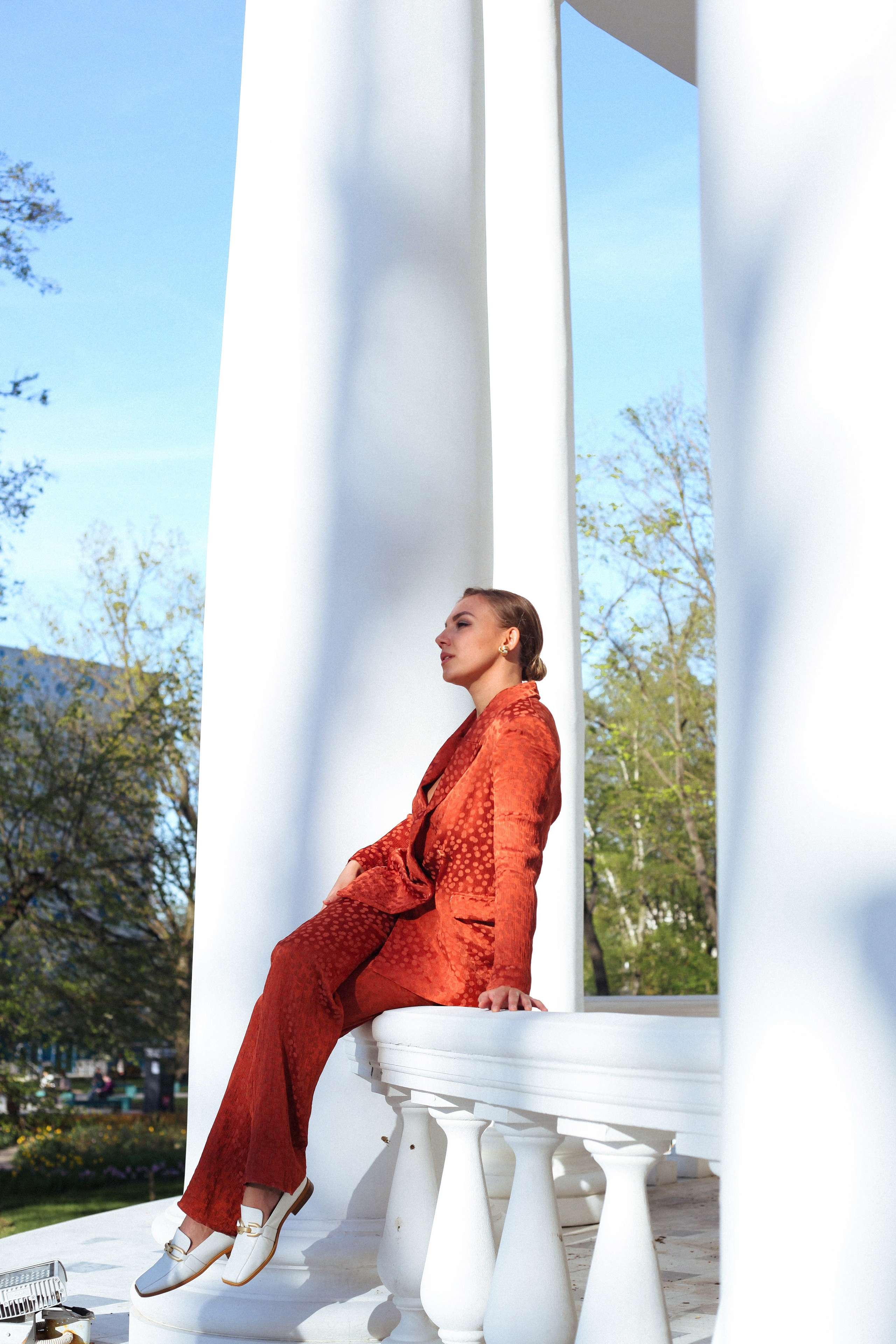 Наташа. Свадебный и индивидуальный фотограф в Волгограде Епихина Надежда