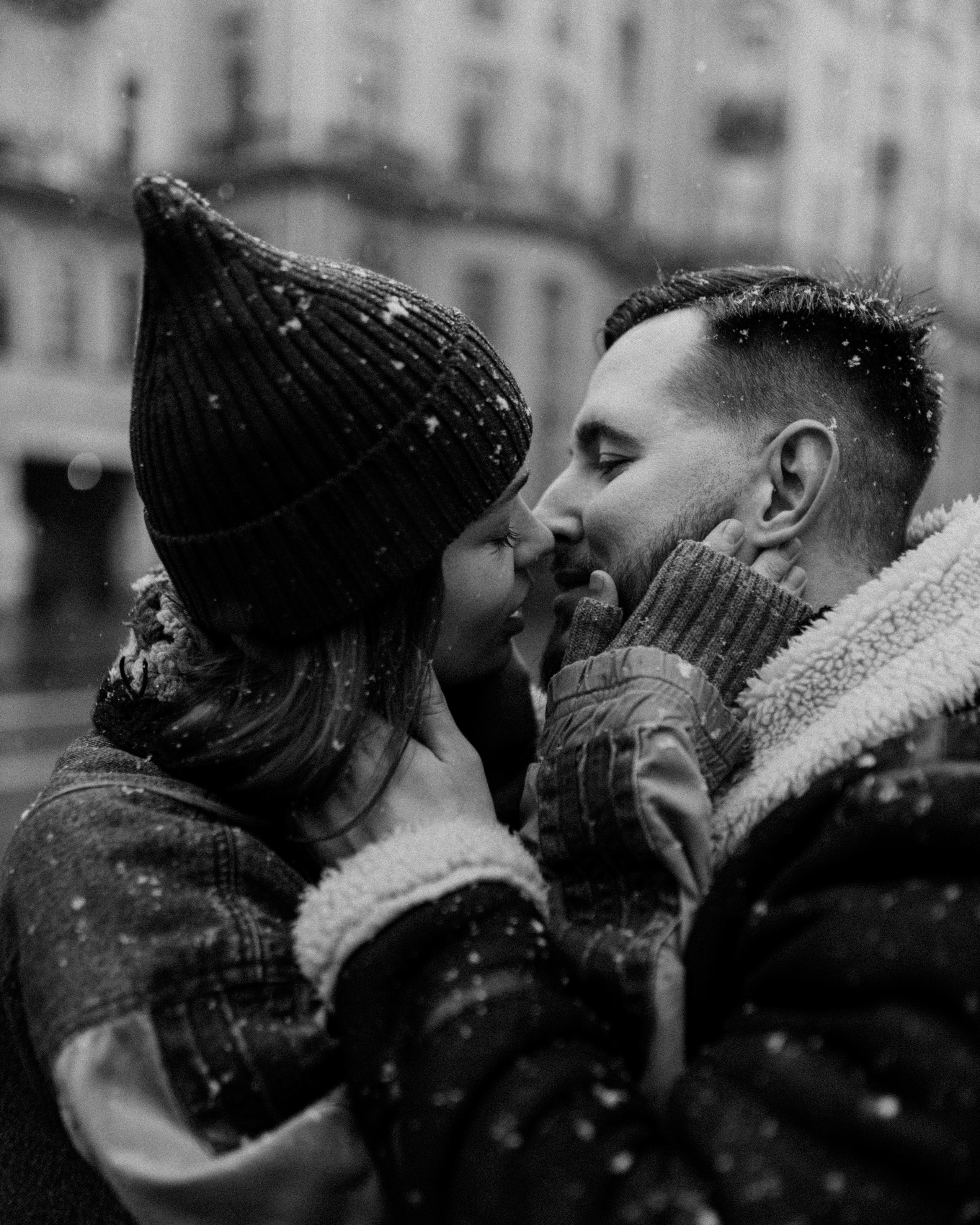 Маша и Гриша