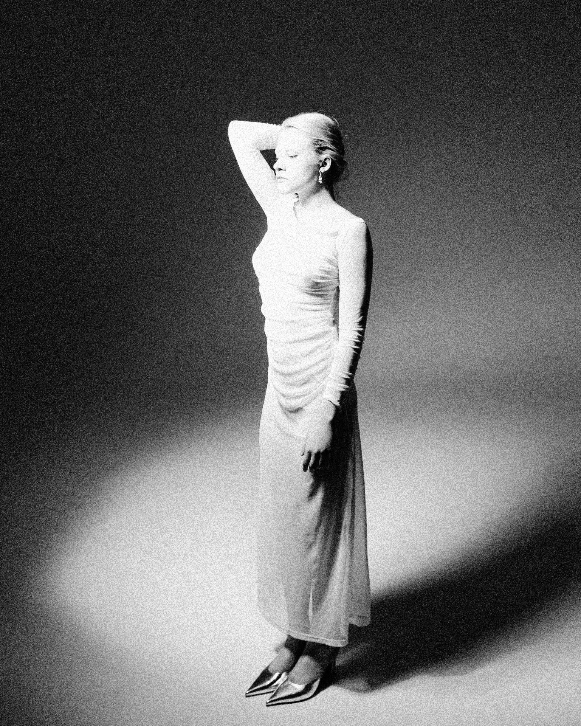 Кинооператор и фотограф в Москве и Санкт-Петербурге Никита Кондрахин