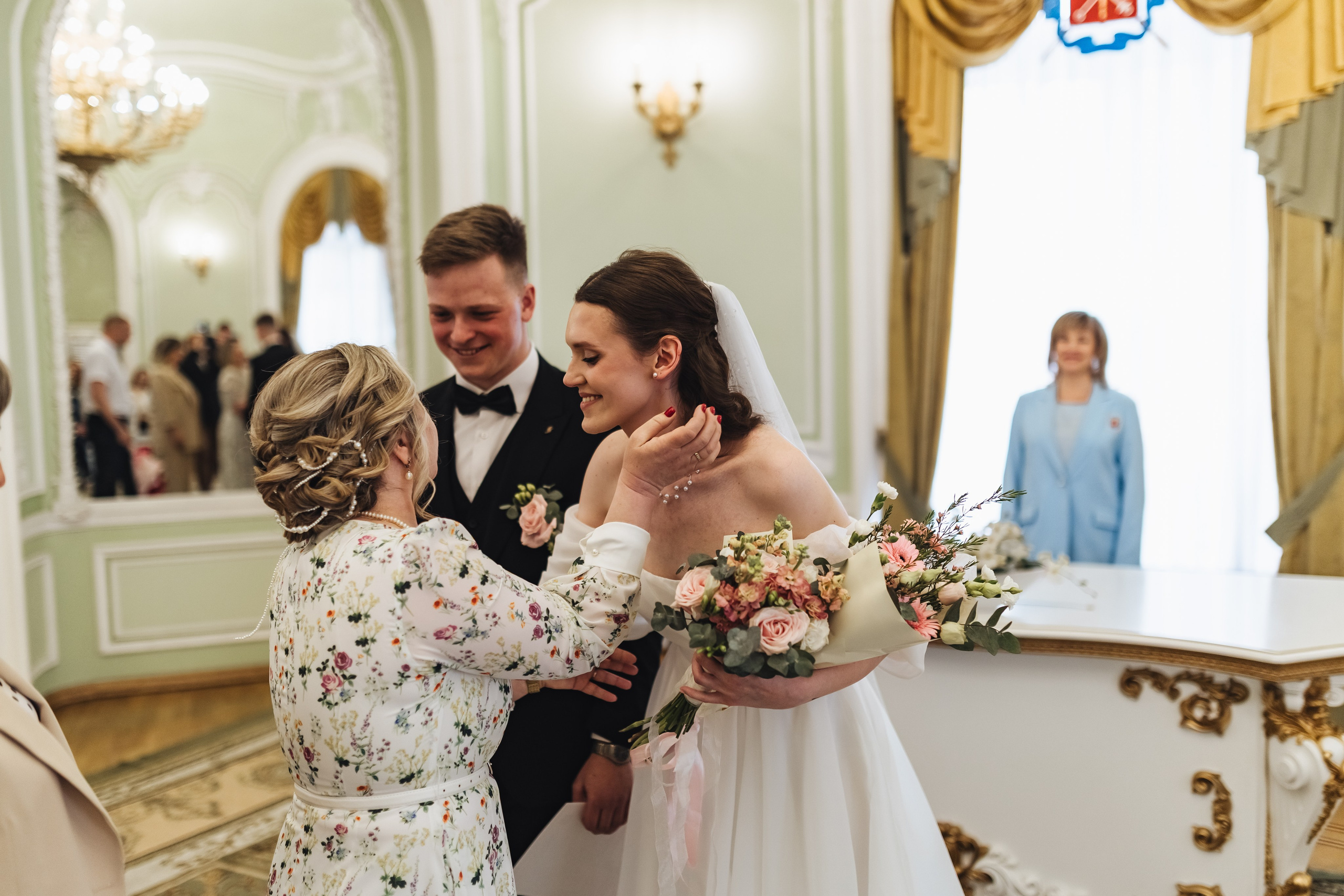 | Счастье быть вместе |. Jen.swph Свадебный фотограф