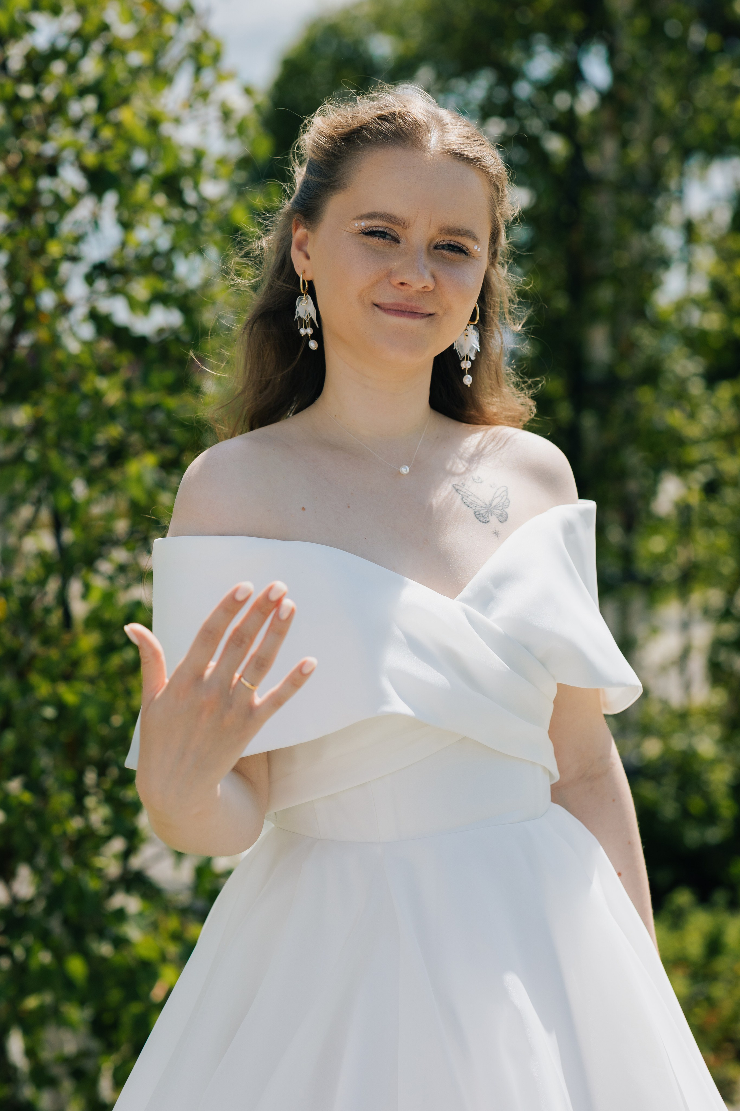 Сергей и Екатерина. Репортажный, портретный и свадебный фотограф в Магнитогорске Степан Самовиков