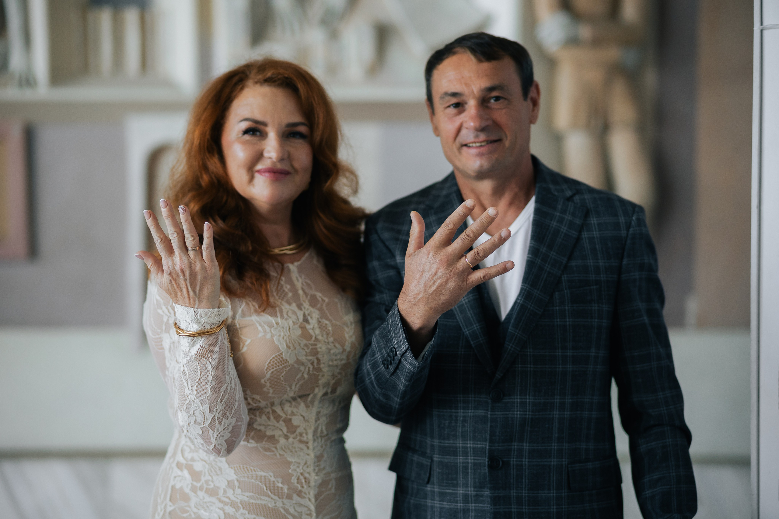 Вячеслав и Ольга. Репортажный, портретный и свадебный фотограф в Магнитогорске Степан Самовиков
