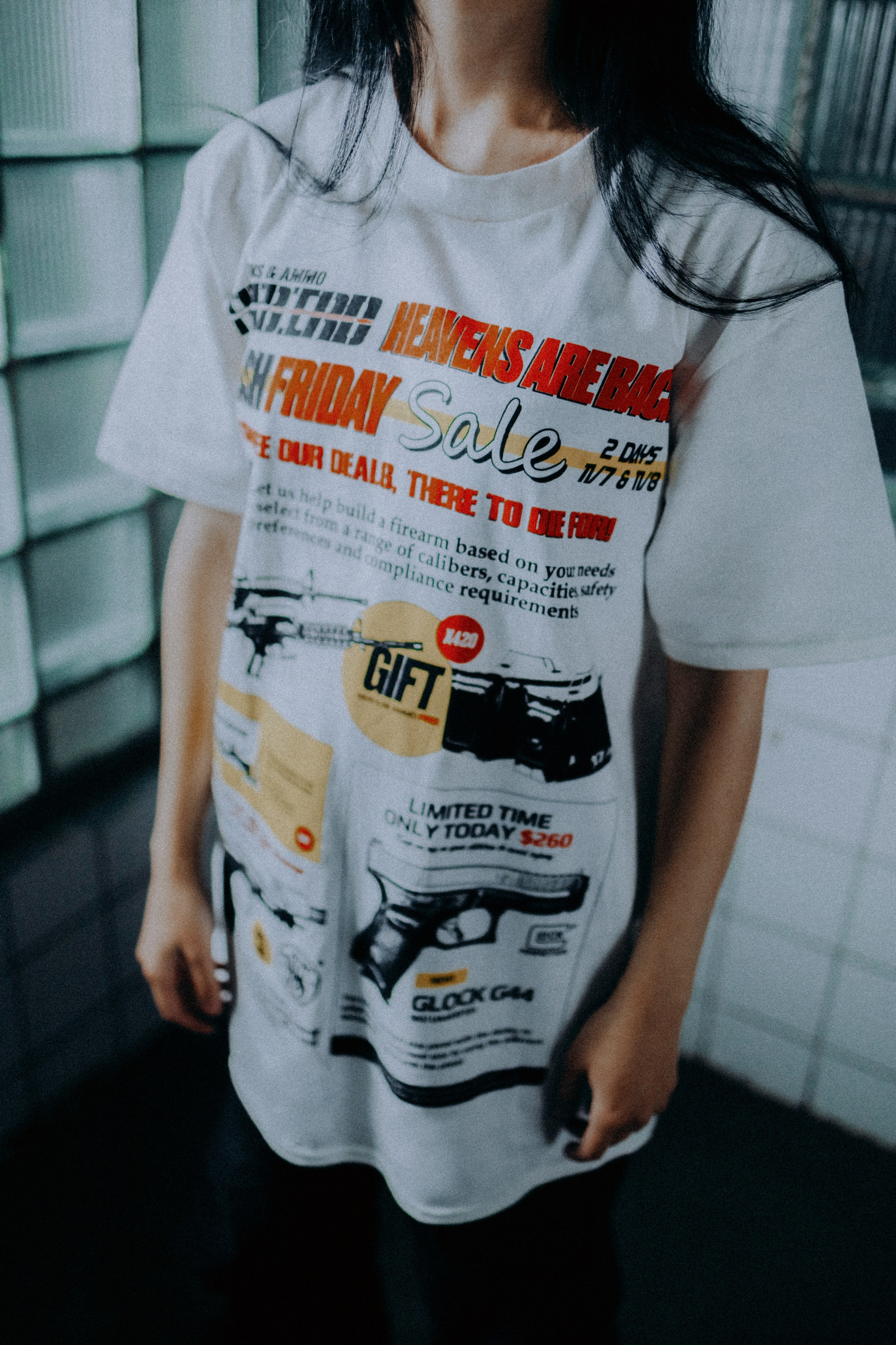 Freebird heavens 'GUNS&AMMO'. Репортажный, портретный и свадебный фотограф в Магнитогорске Степан Самовиков