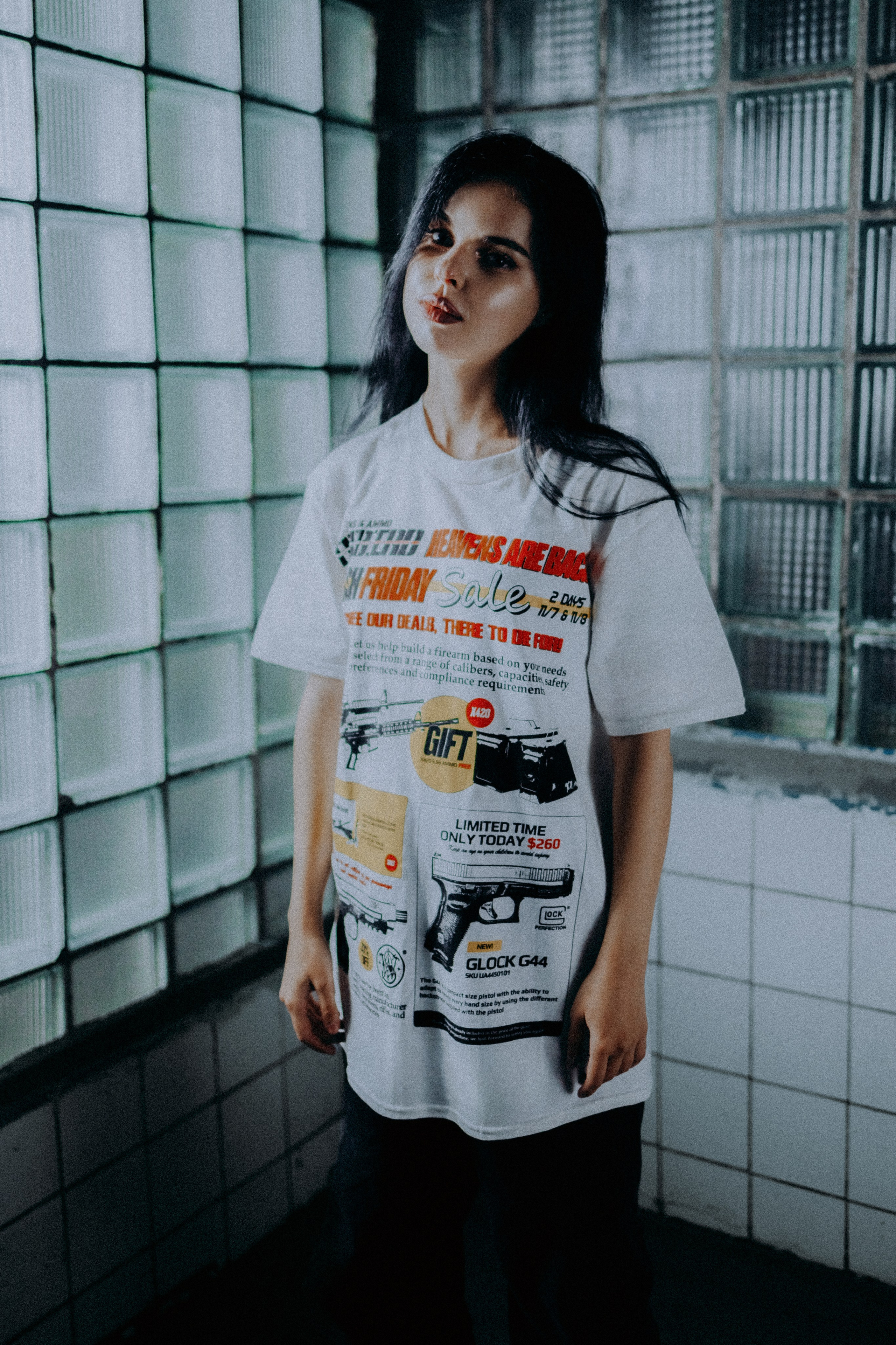 Freebird heavens 'GUNS&AMMO'. Репортажный, портретный и свадебный фотограф в Магнитогорске Степан Самовиков