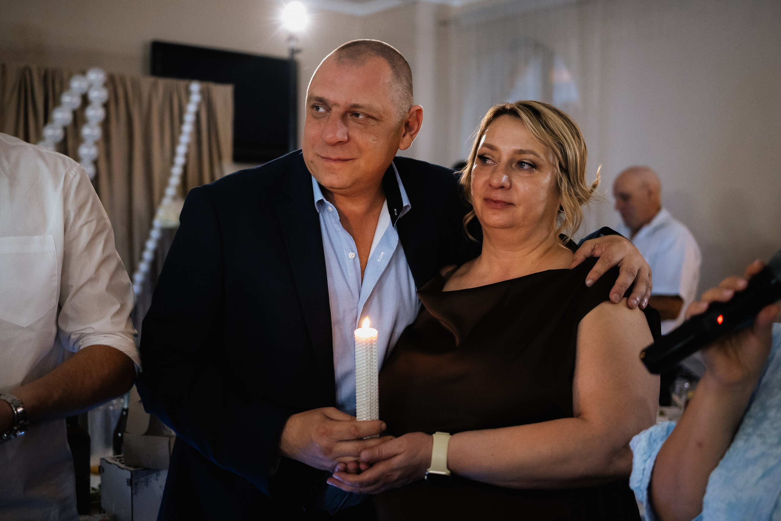 Михаил и Анастасия. Репортажный, портретный и свадебный фотограф в Магнитогорске Степан Самовиков