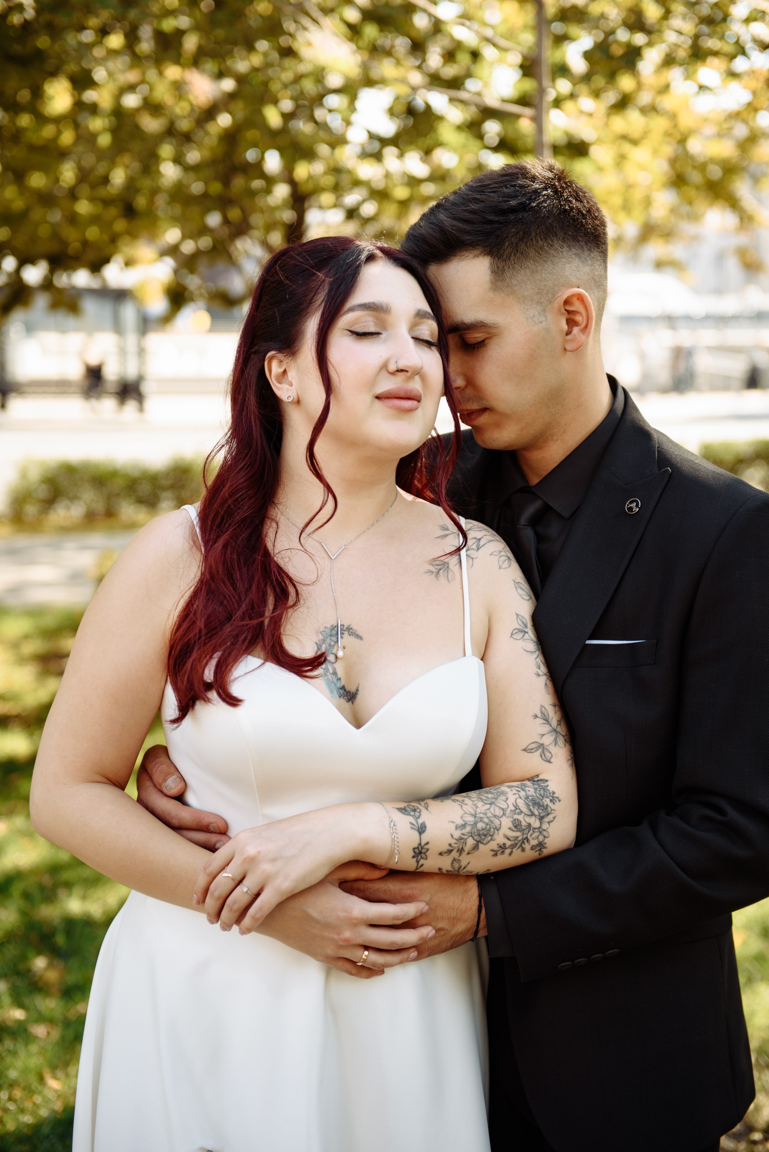 21.09.2024 — Свадьба Андрея и Марии. Свадебный фотограф Дмитрий Высоцкий | Ростов-на-Дону