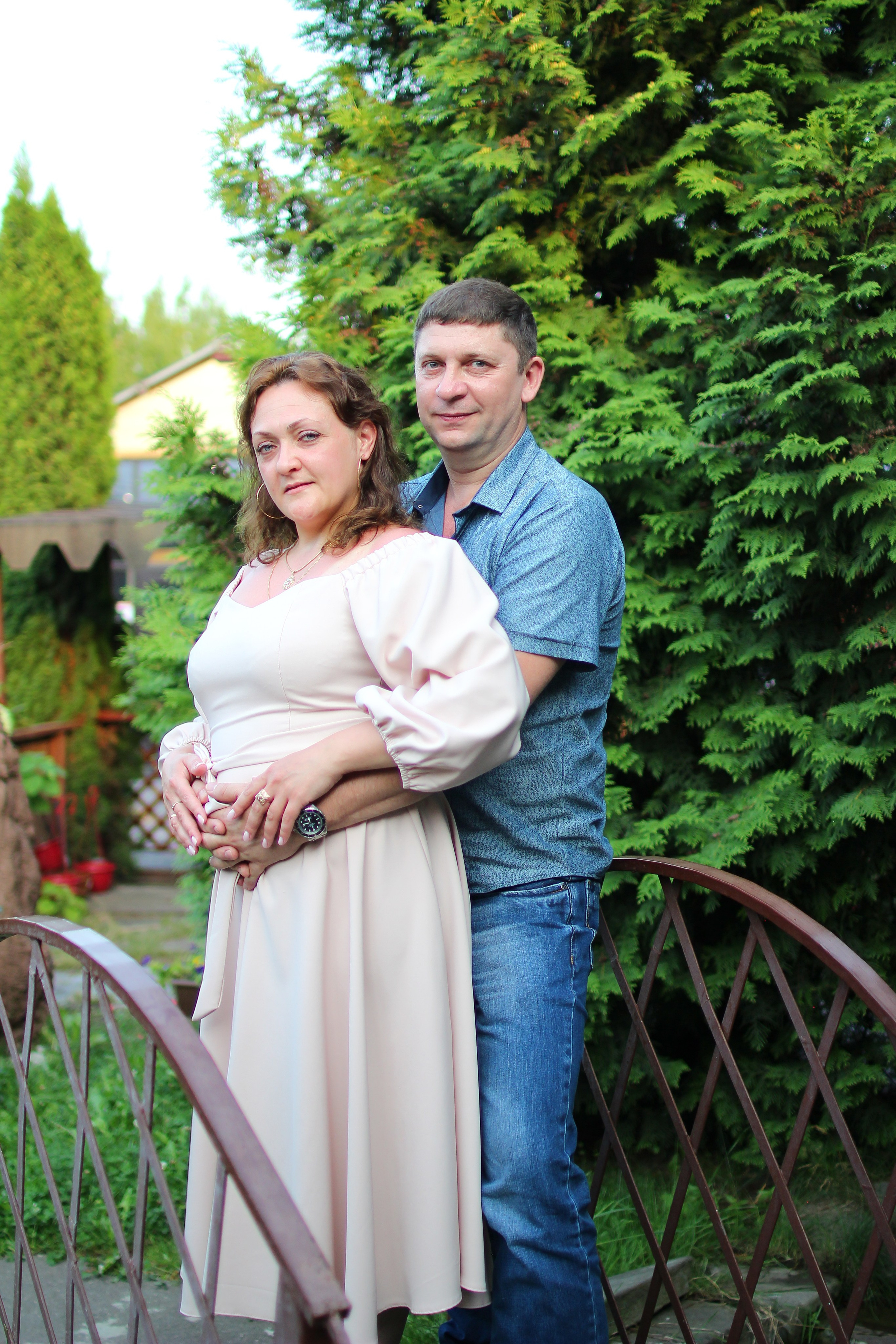 Юбилей Вячеслава. Прончатова Алина. Свадебный и семейный фотограф