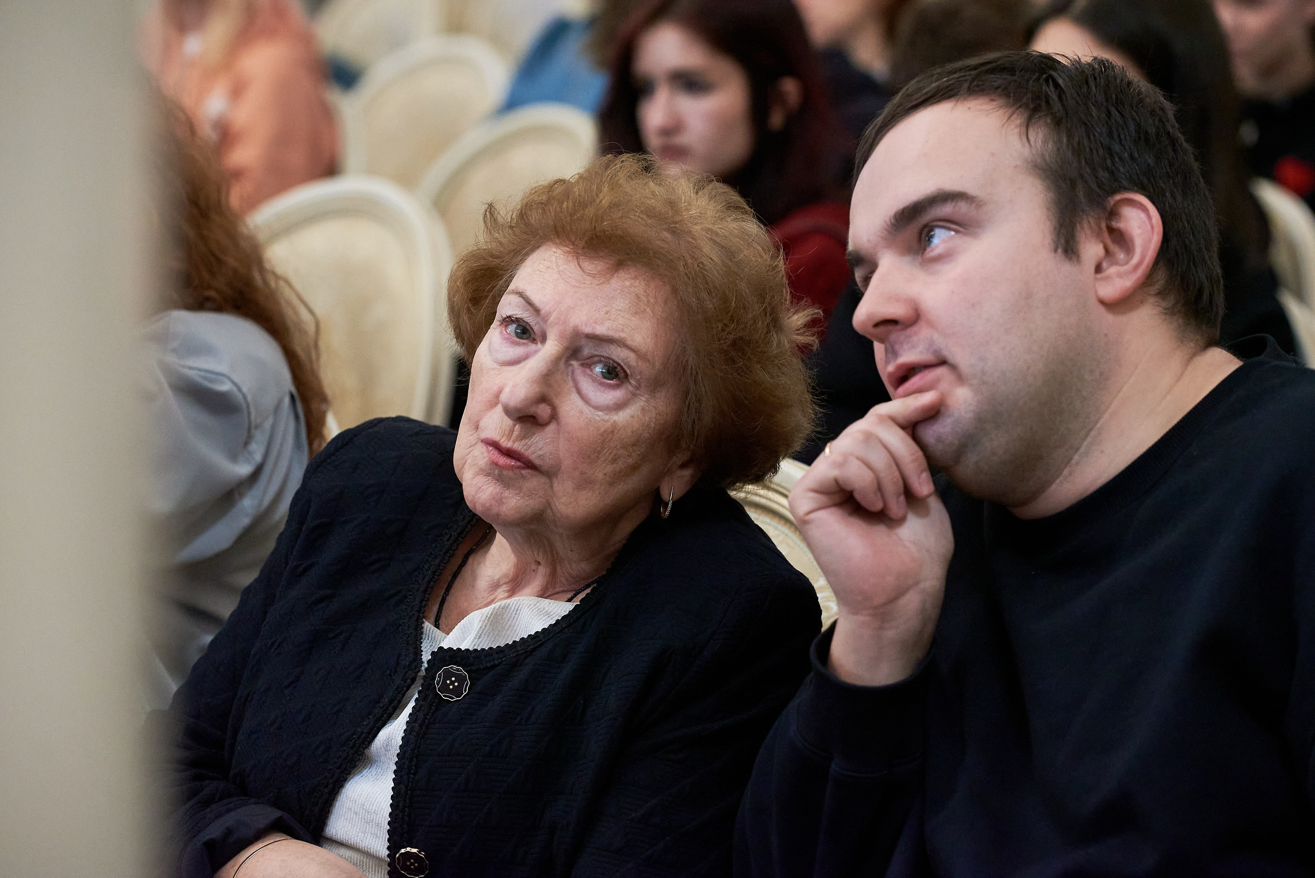 Открытая лекция Лукьянова. Иван Ступа, репортажный фотограф в Санкт-Петербурге и Ленинградской области. Россия