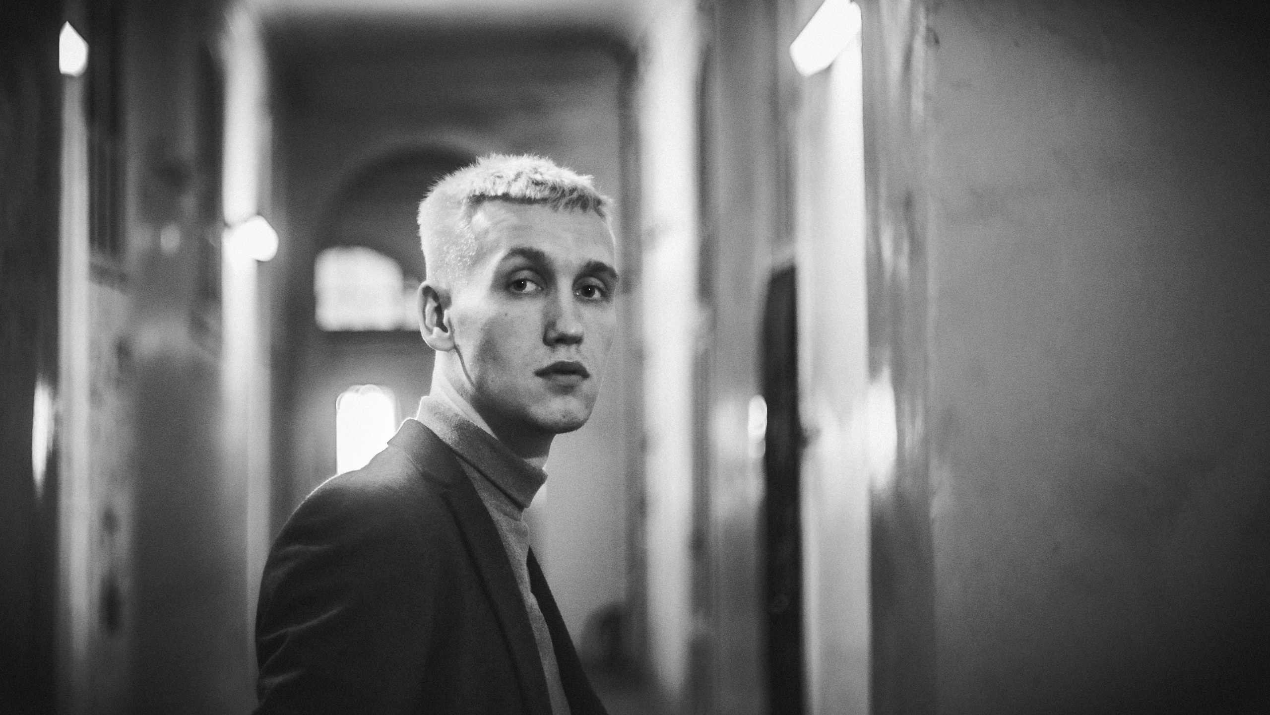 Артём. Портретный фотограф в Санкт-Петербурге Навардаускас Дмитрий