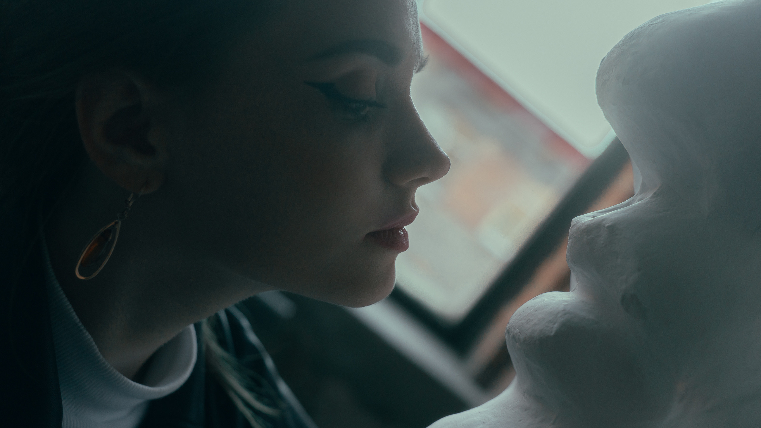 Портретная съёмка. Портретный фотограф в Санкт-Петербурге Навардаускас Дмитрий