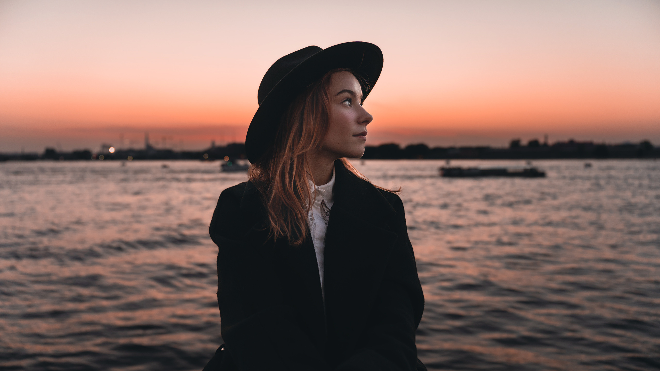 Каролина. Портретный фотограф в Санкт-Петербурге Навардаускас Дмитрий