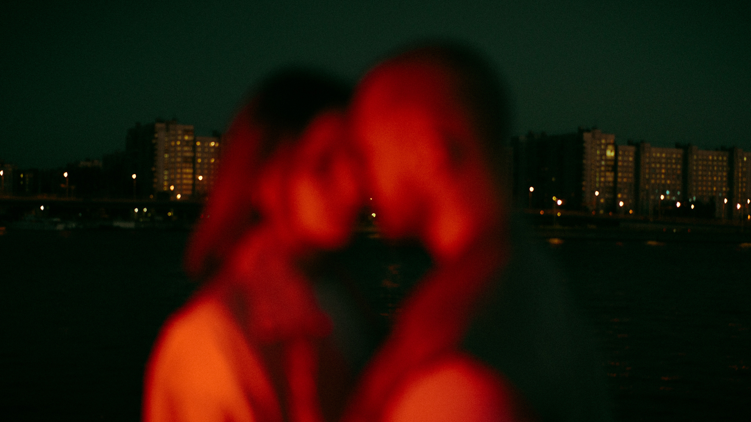 Лиза и Ваня. Портретный фотограф в Санкт-Петербурге Навардаускас Дмитрий