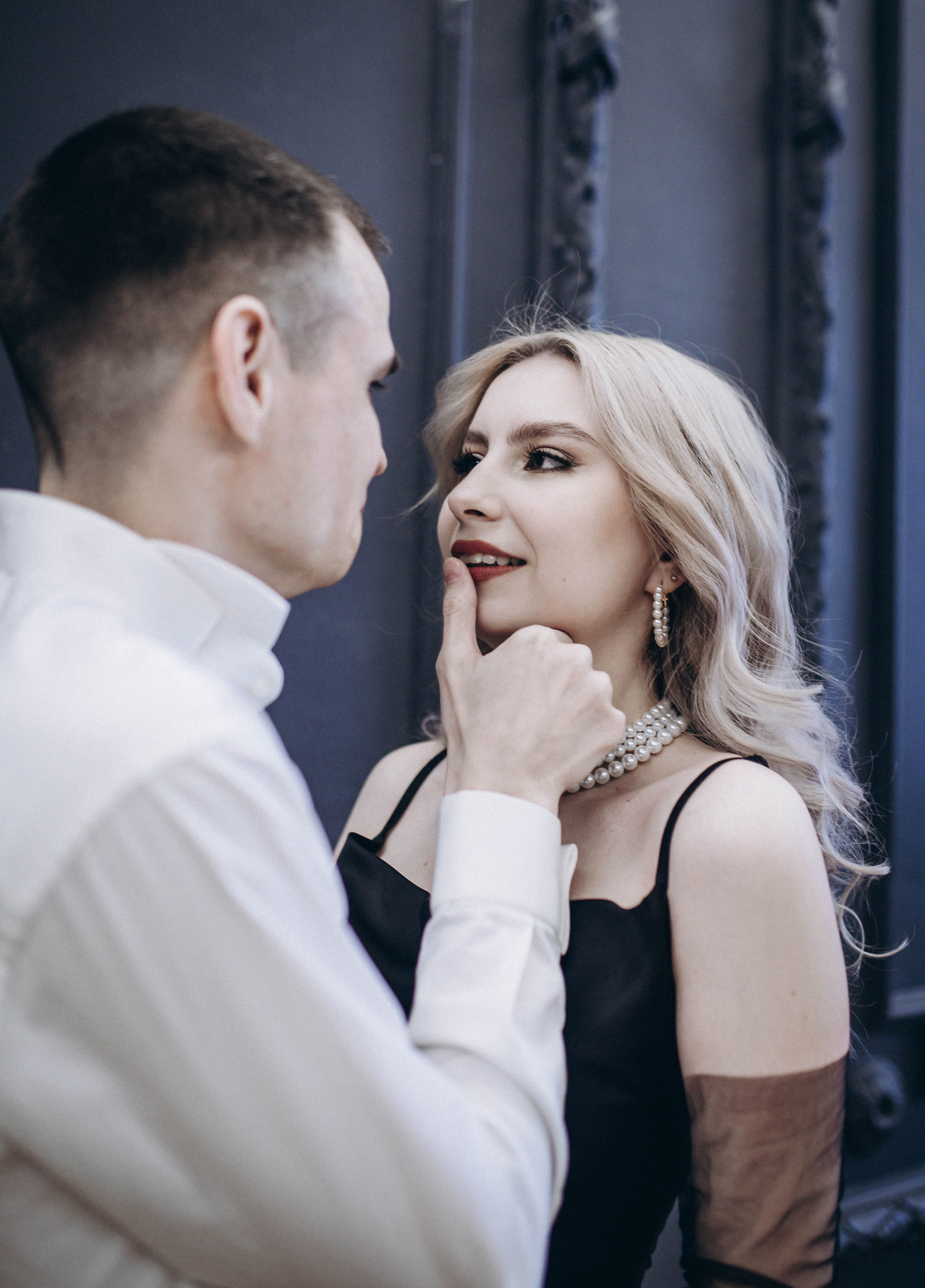 Екатерина & Николай |Санкт-Петербург. Свадебный фотограф из Санкт-Петербурга