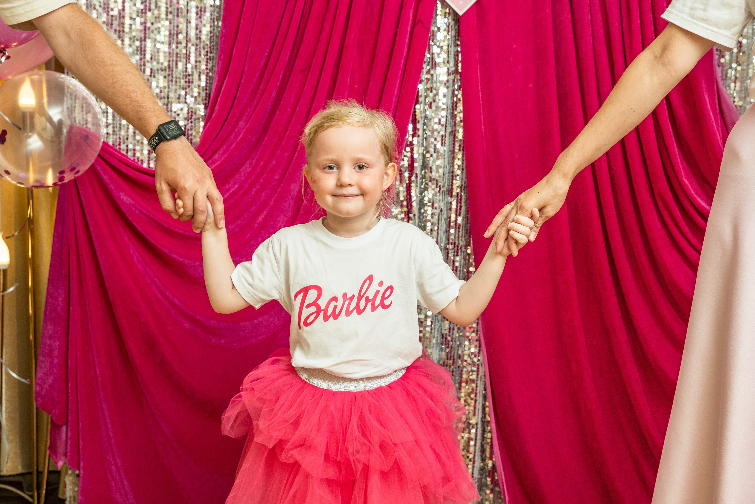 День рождения. Детский семейный фотограф в г. Находка Ольга Коваленко, фотостудия Memories