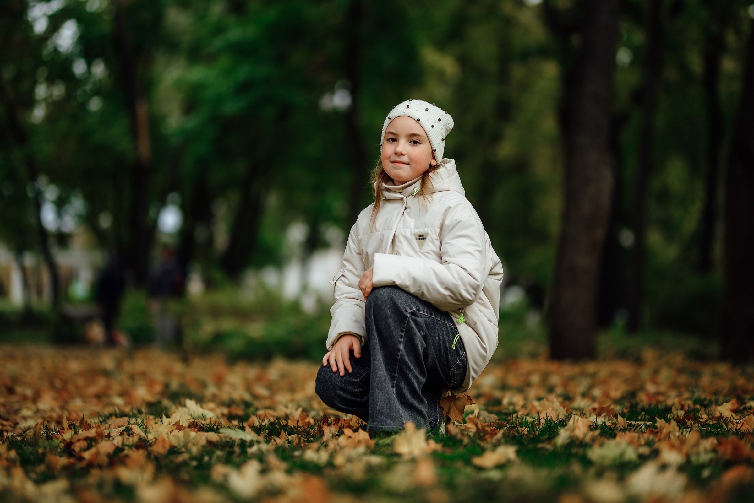 София. Свадебный и семейный фотограф в Воронеже Алексей Юрин