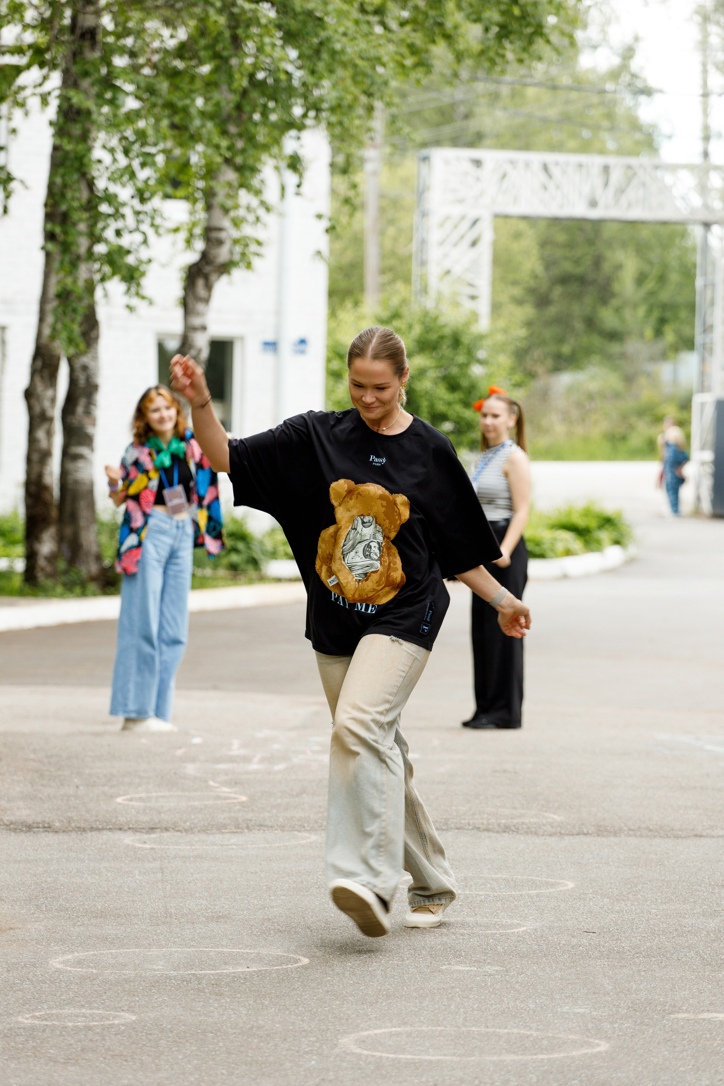 Гутен Таг — лагерь Нечайка. Фотограф Дмитрий Молчанов | Фотограф Пермь | Фотограф