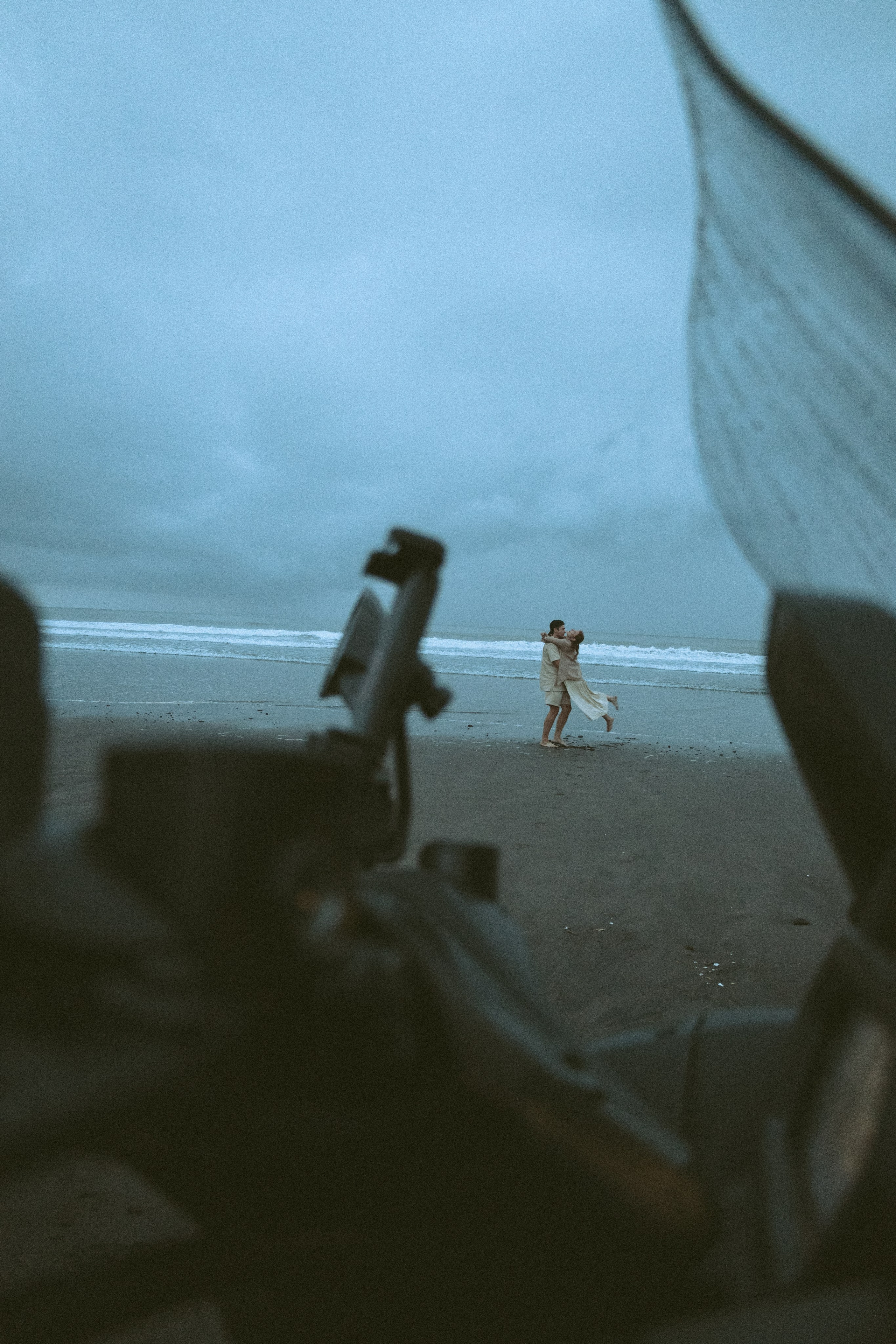 Байк. Фотограф в Воронеже Мария Зайчик
