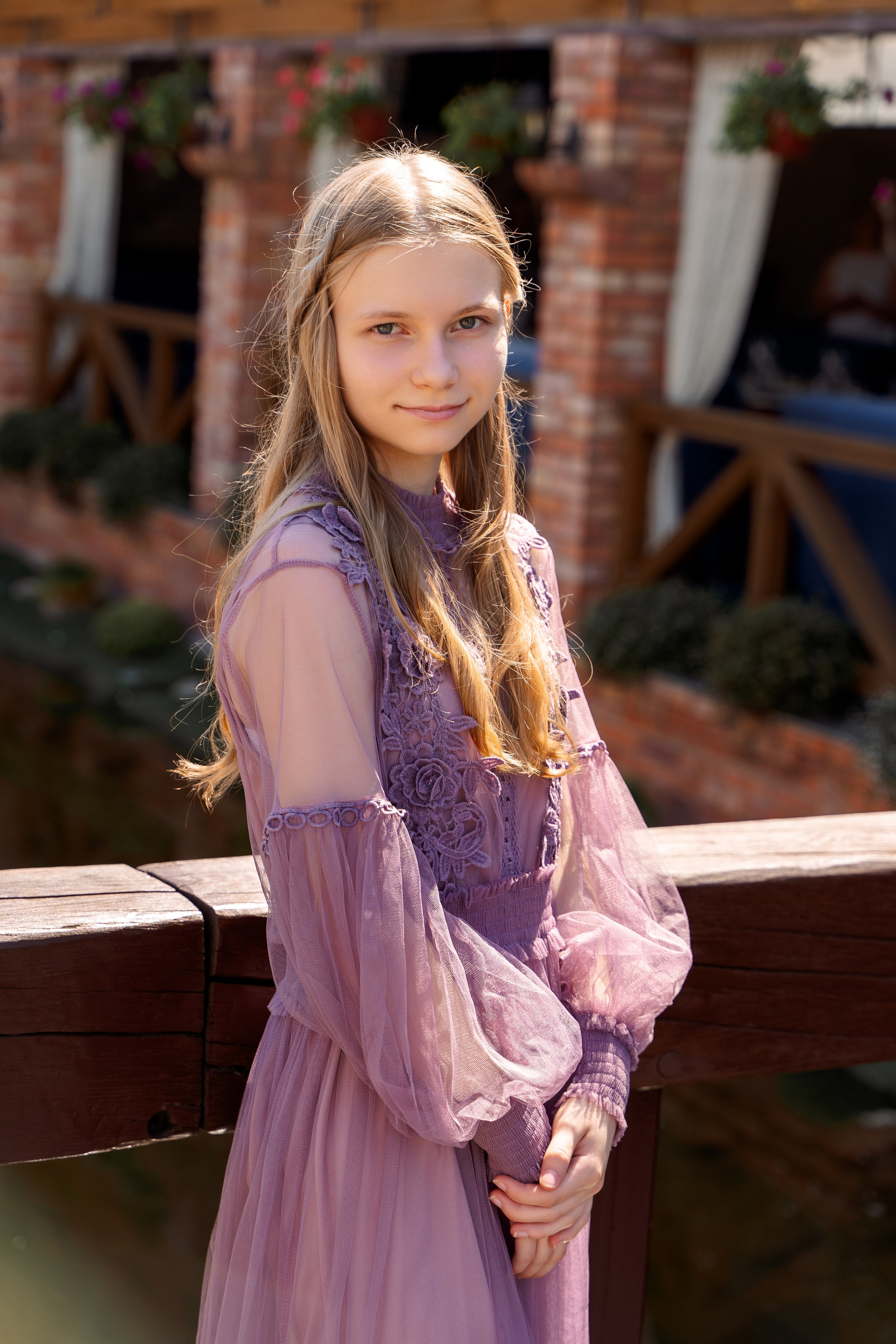 Выпуск. Фотограф Мария Зайчик