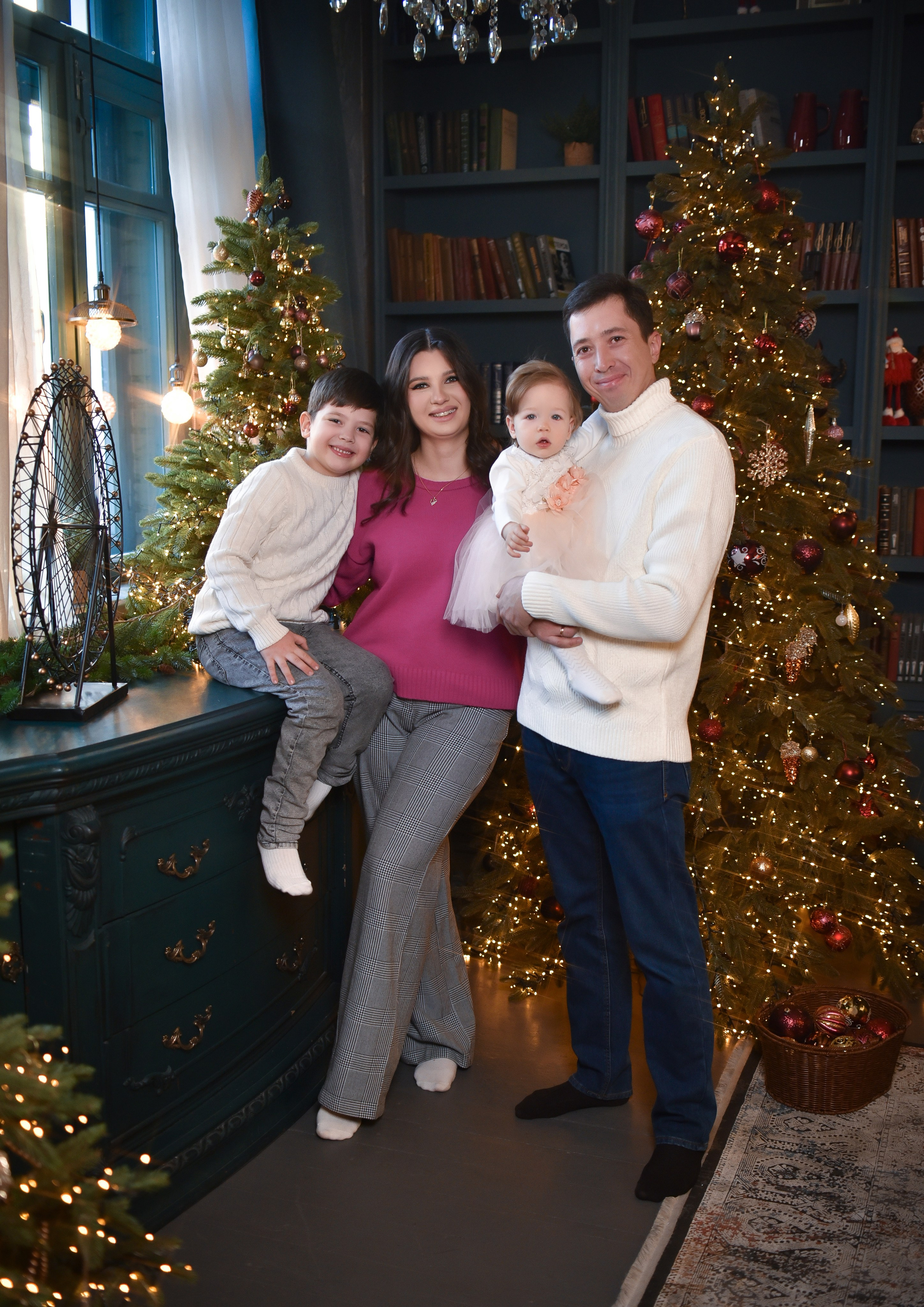 АНАСТАСИЯ. Фотограф Тамара Катапова