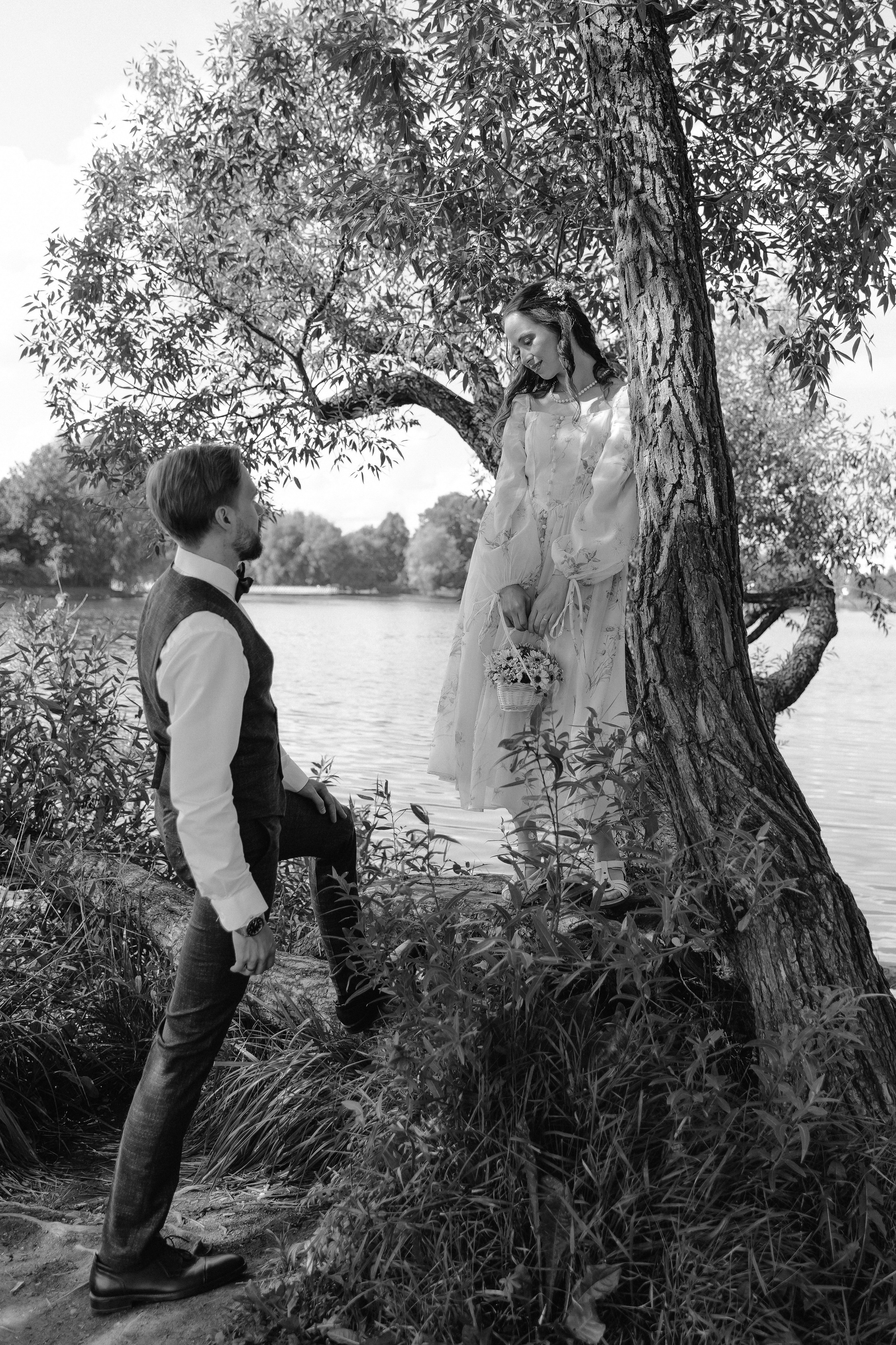 12.08.2023. Свадебный фотограф — Наталья Фед СПб/Москва