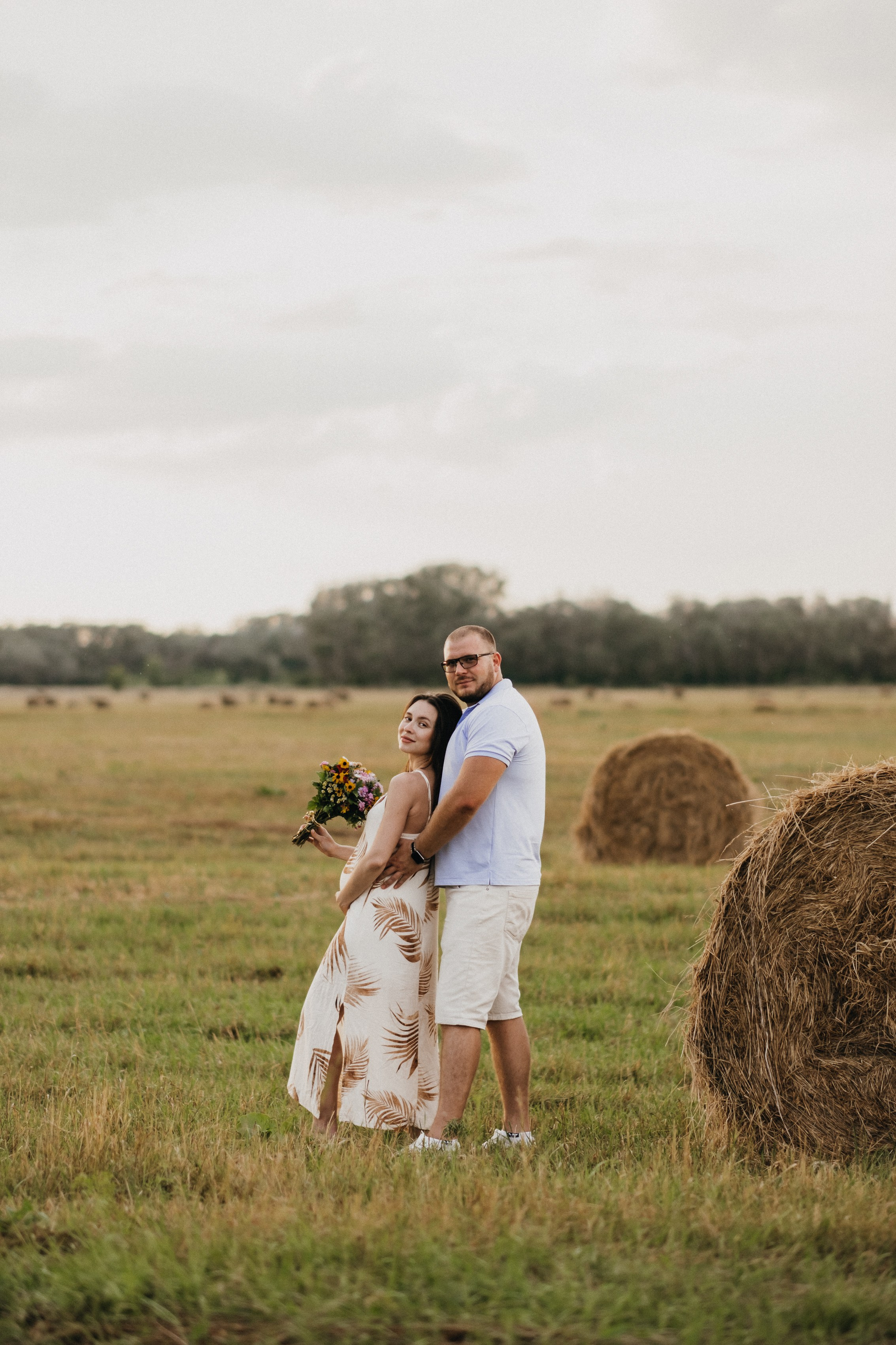 Александр и Кристина. Свадебный и семейный фотограф в Волгограде Кристина Иванова
