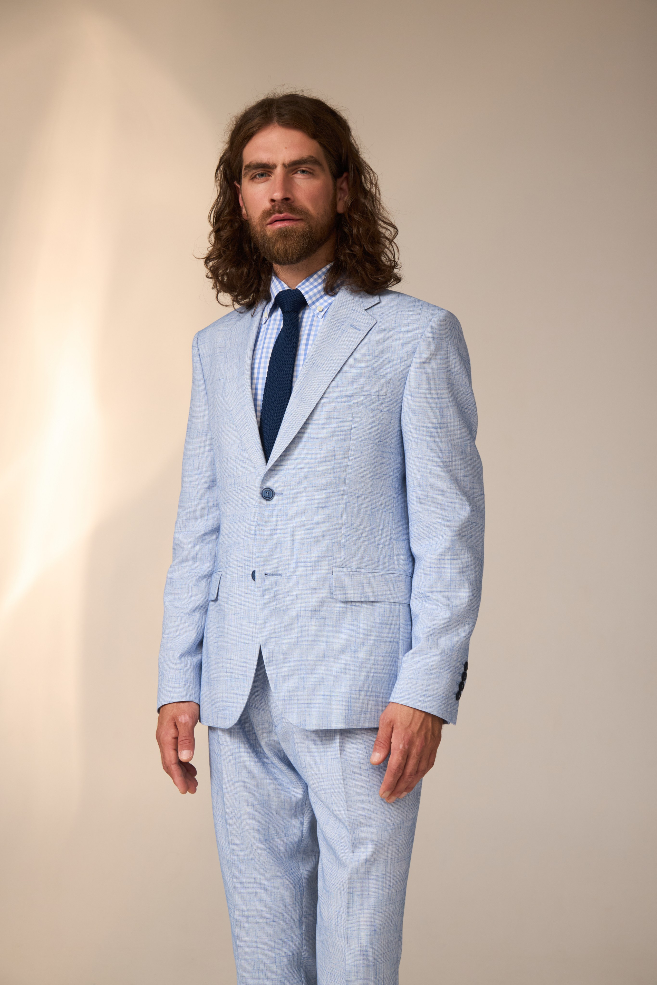 TRUVOR Man. Главная