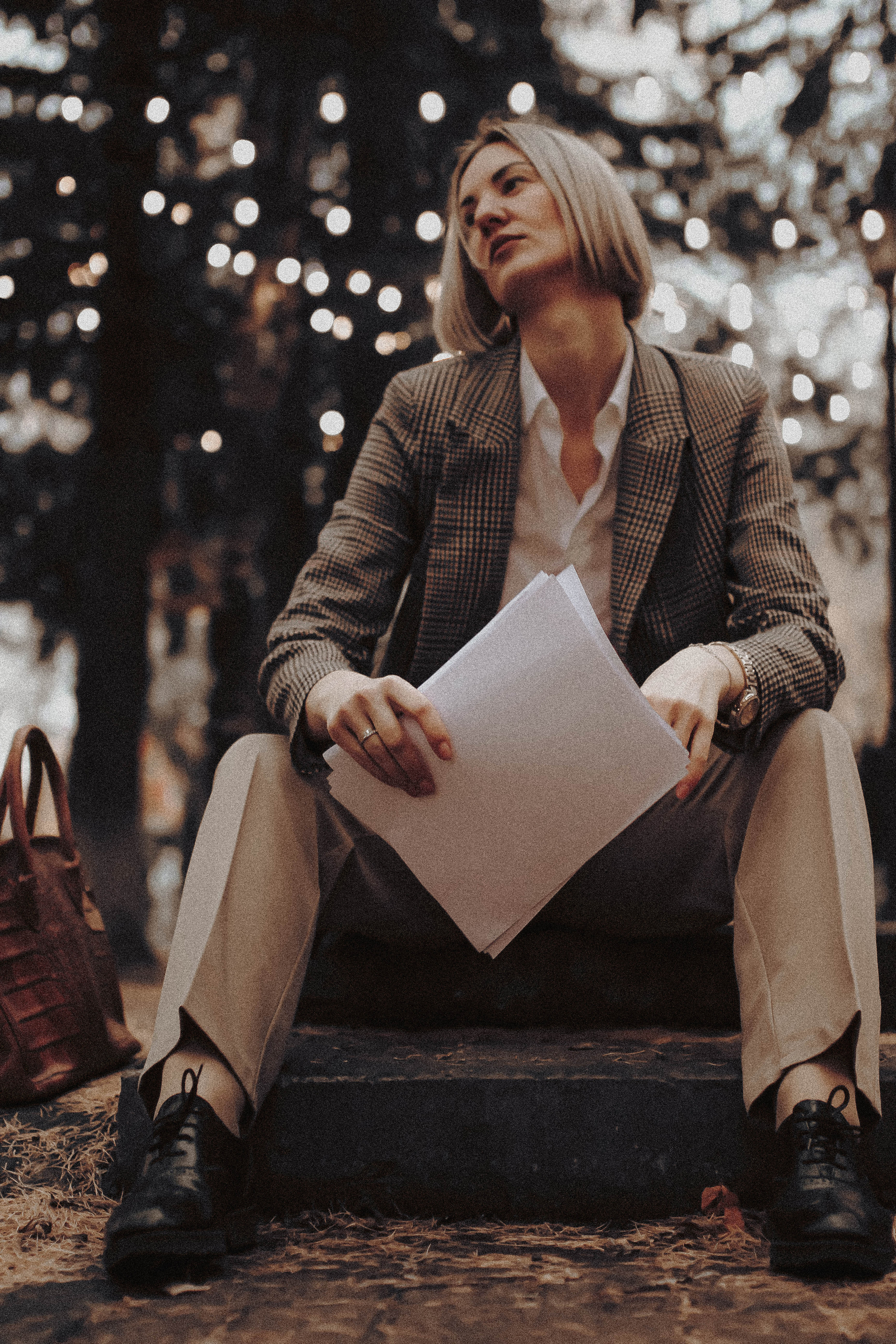 Tanya. Детский и семейный фотограф Малых Ольга г. Салехард