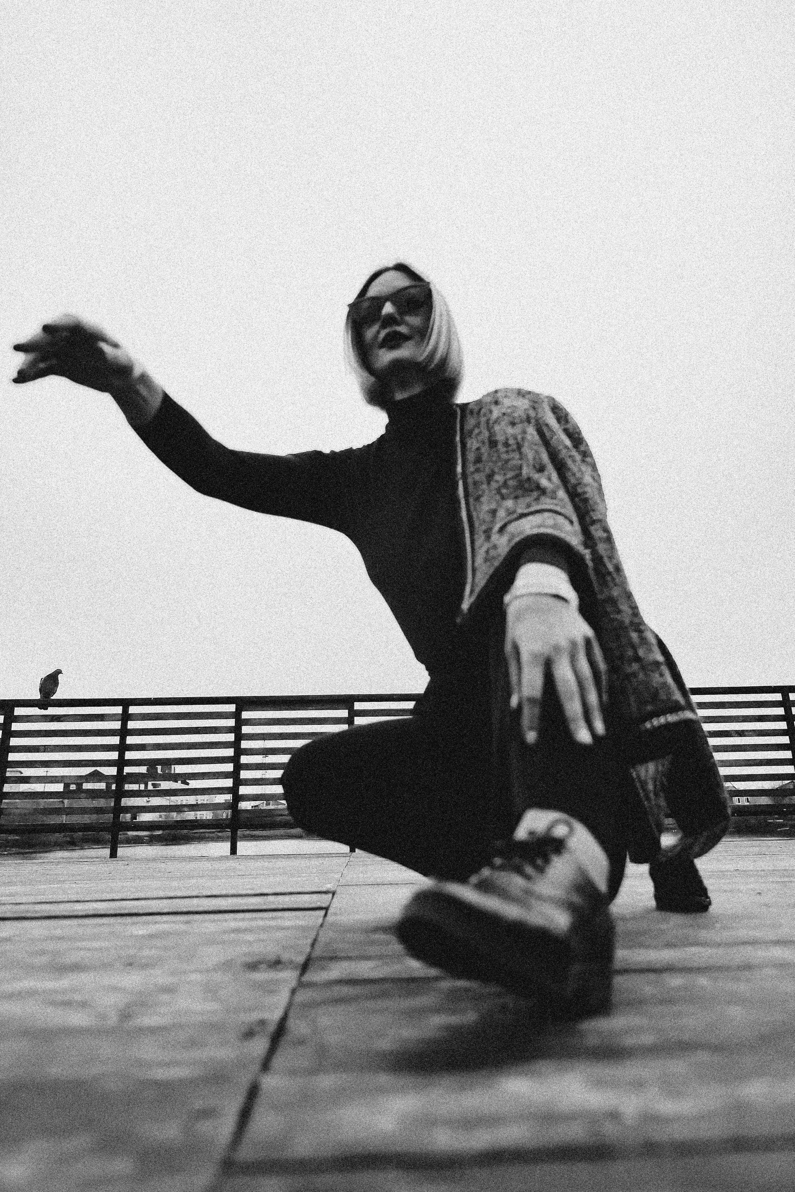 Tanya. Детский и семейный фотограф Малых Ольга г. Салехард