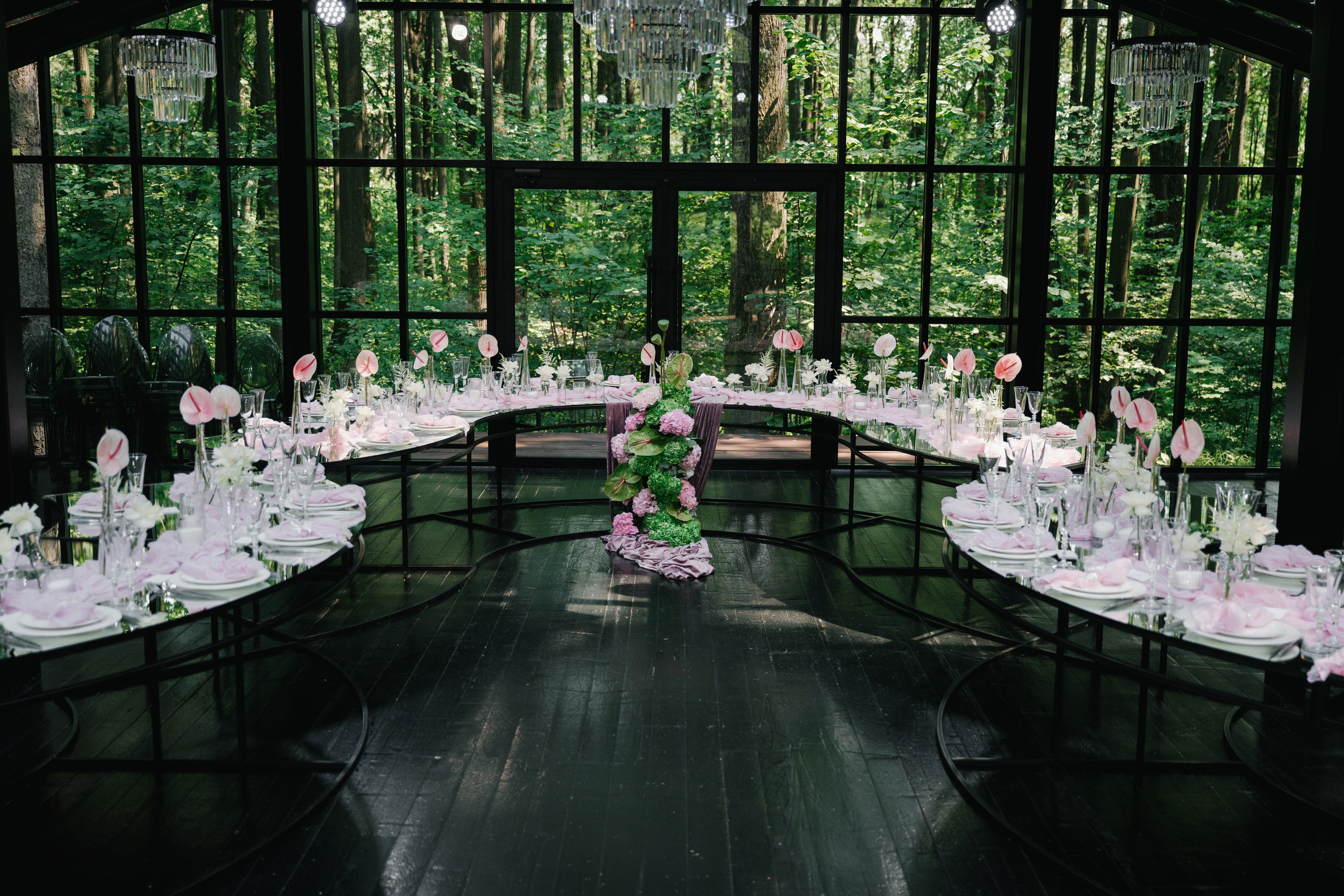 Александр и Галина. Свадебный и репортажный фотограф во Владимире Андрей Николаев